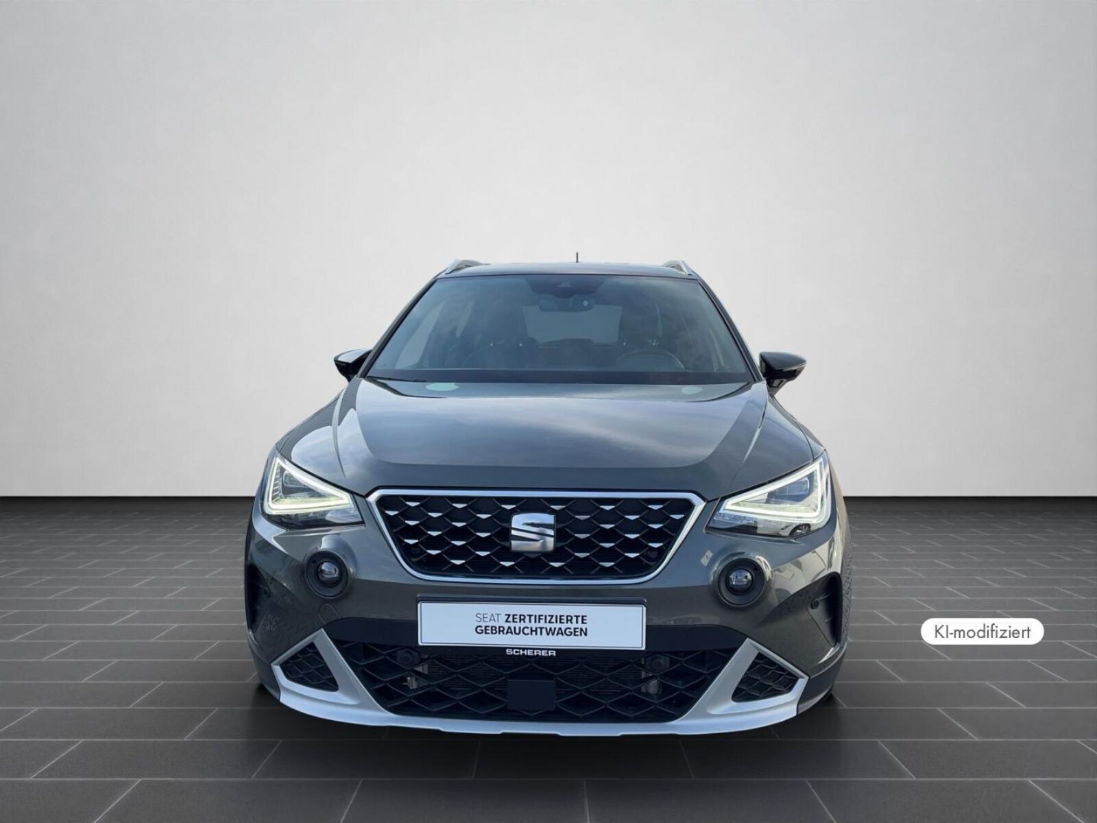 SEAT Arona – Bild 5