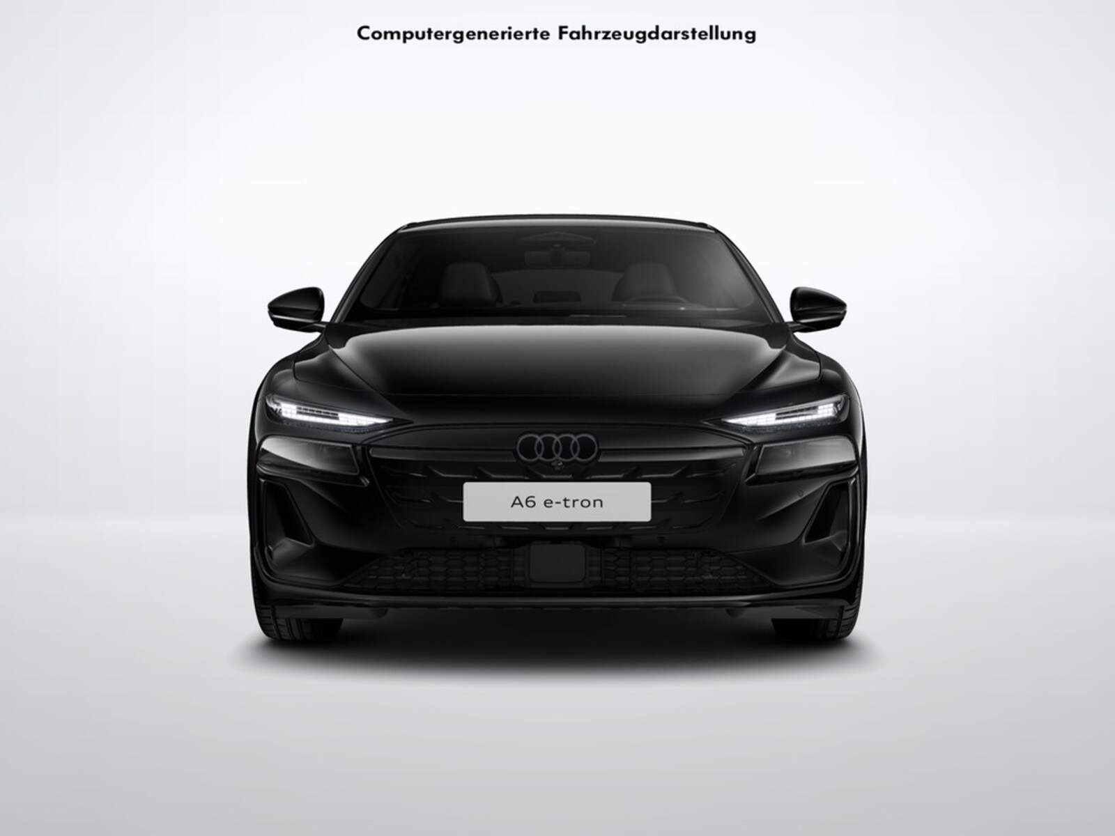 Audi A6 Avant e-tron – Bild 2