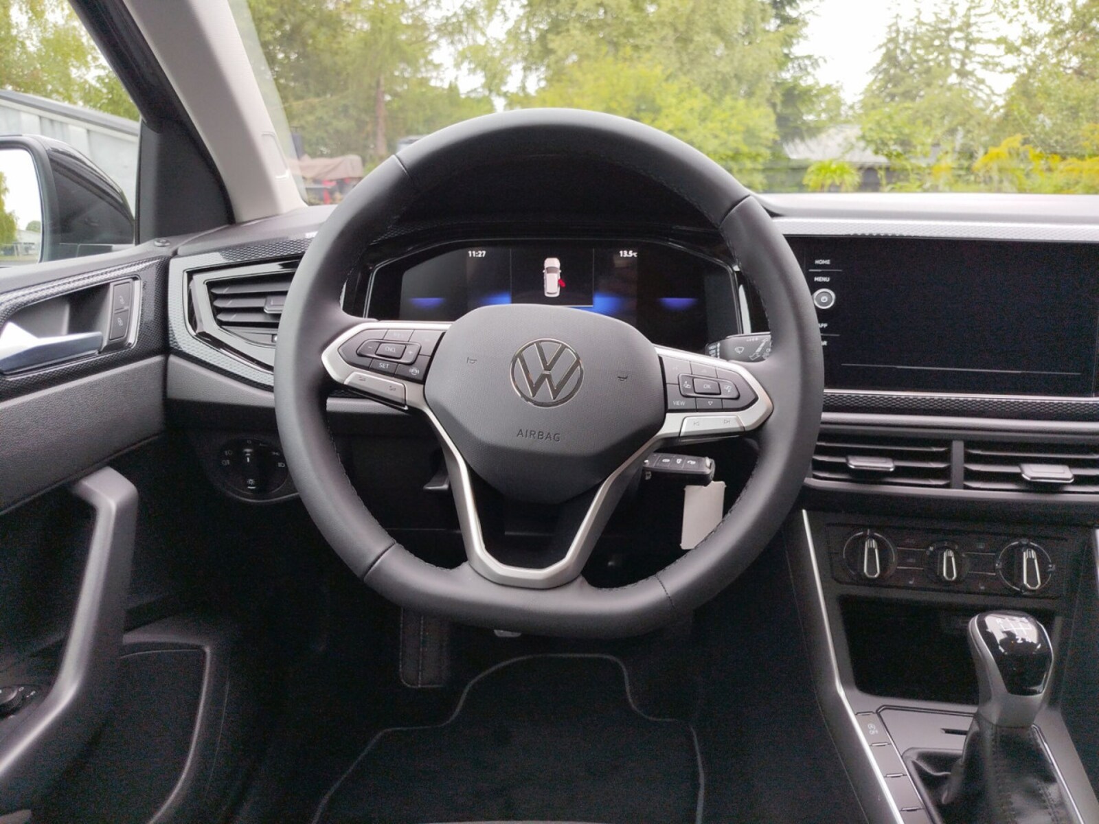 Volkswagen Polo – Bild 11