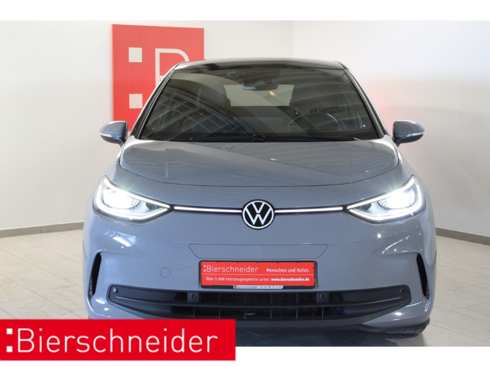 Volkswagen ID.3 – Bild 2