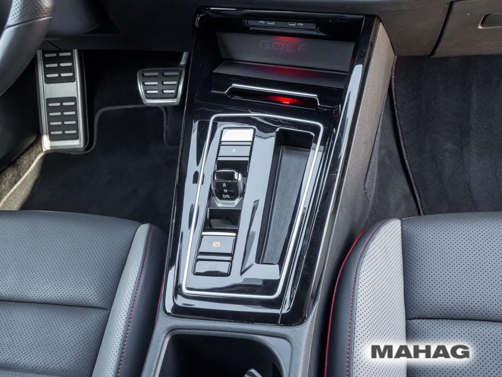 Volkswagen Golf – Bild 17