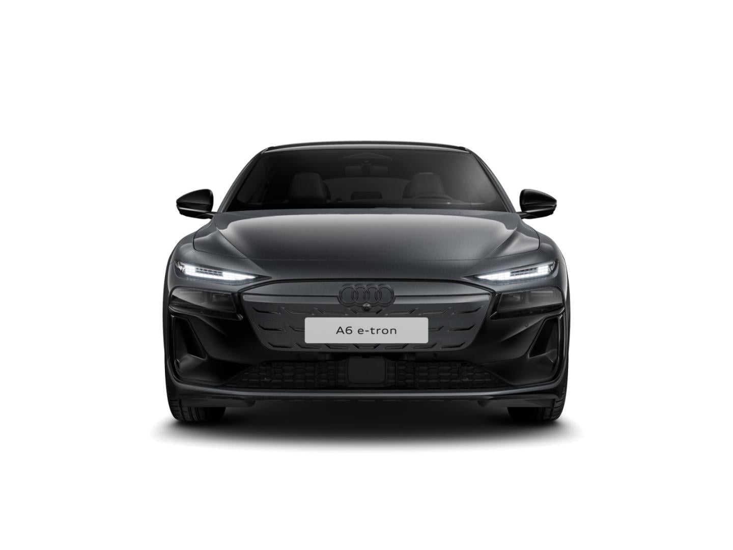 Bild über Audi A6 Avant e-tron e-tron - für weitere Informationen kontaktieren Sie den Audi Partner