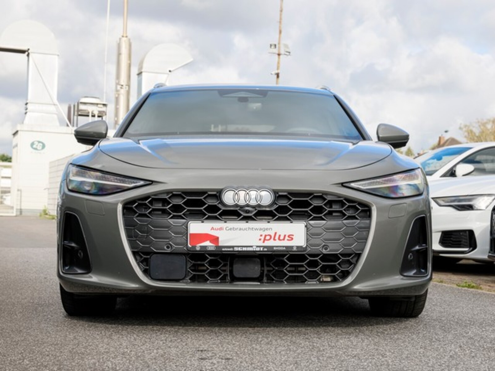 Audi A6 Avant – Bild 10