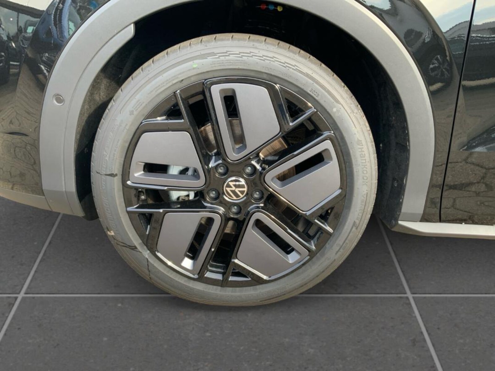 Volkswagen T-Roc – Bild 9