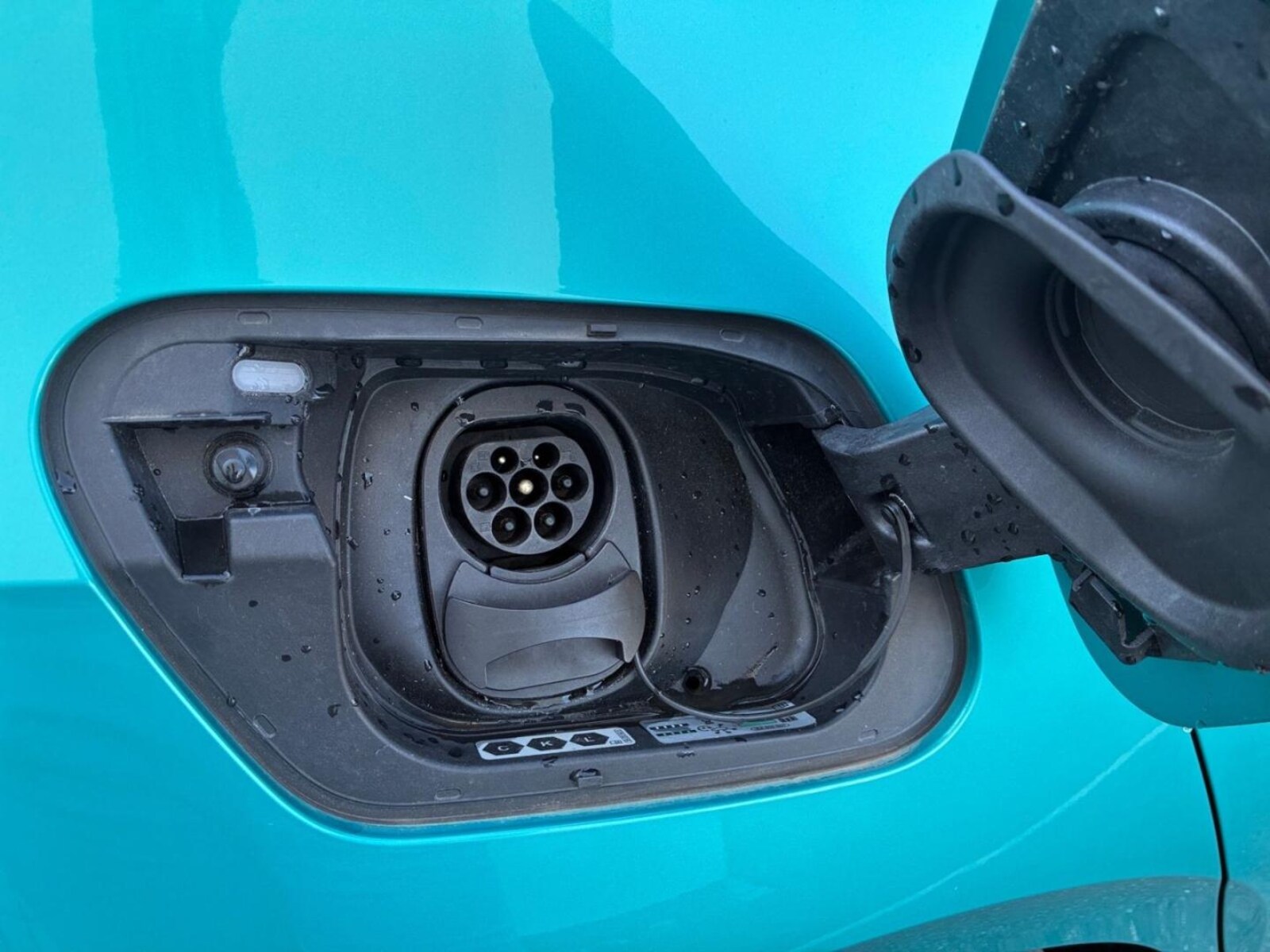 Volkswagen ID.3 – Bild 18