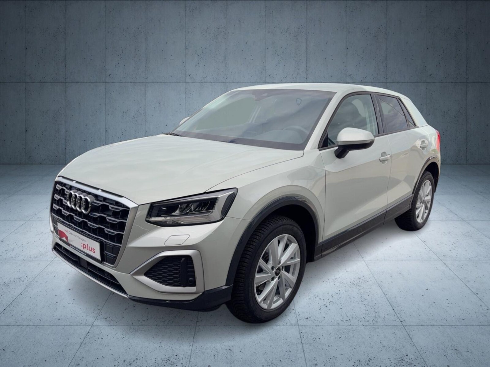 Audi Q2 – Bild 2