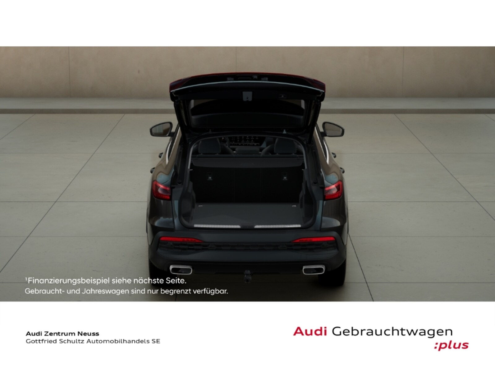 Audi Q5 – Bild 5