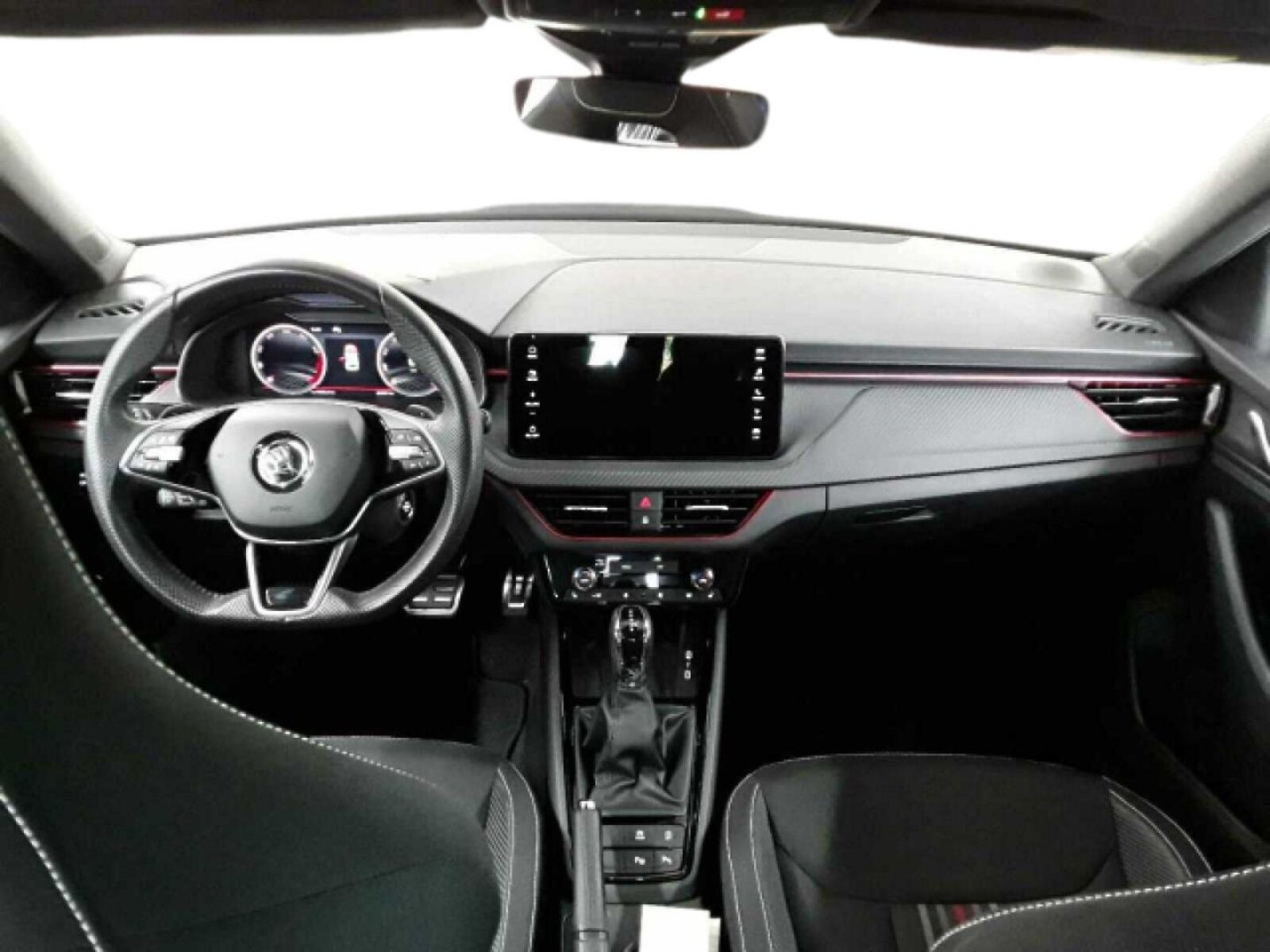 Škoda Kamiq – Bild 6