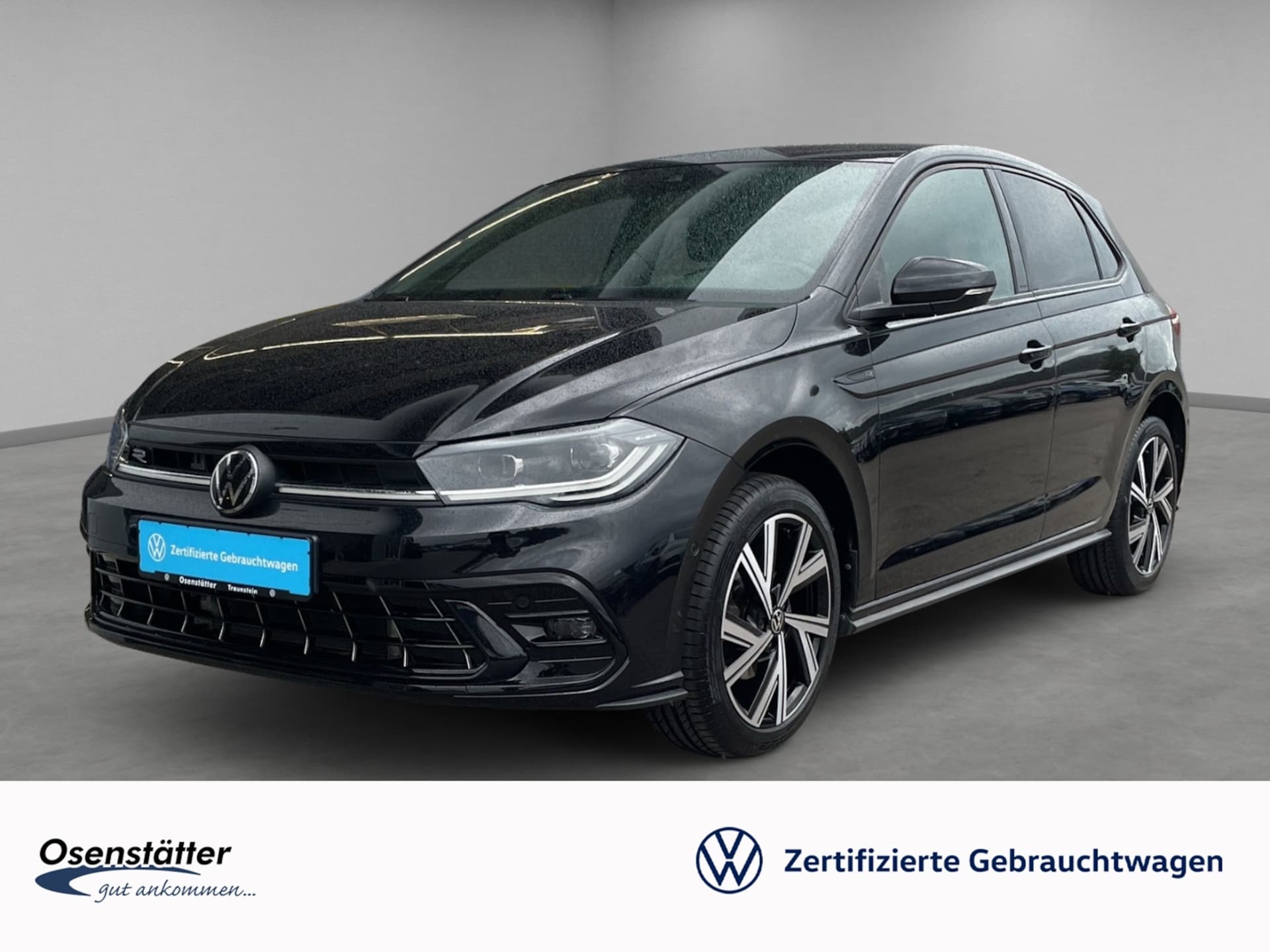 Volkswagen Polo 2022
