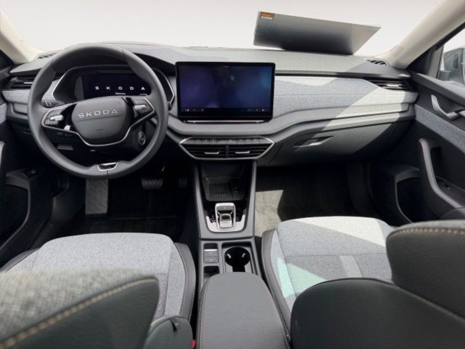 Škoda Octavia Combi – Bild 10
