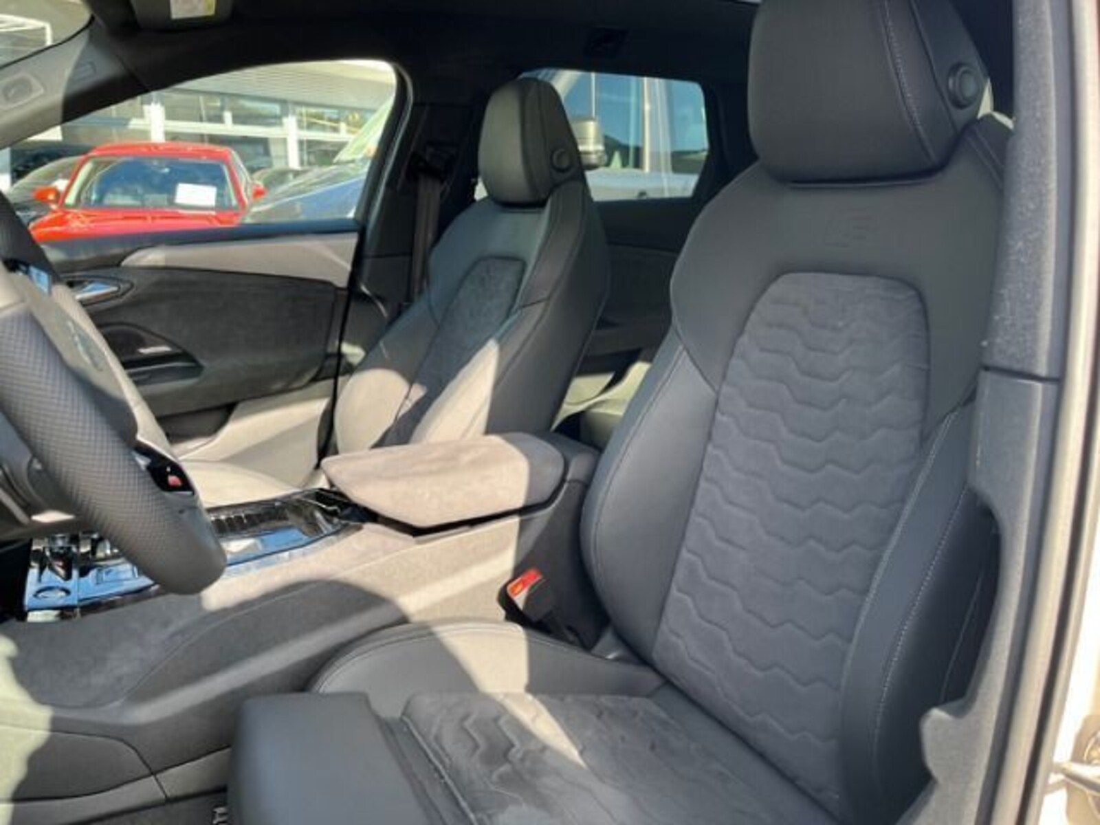 Audi A6 Avant e-tron – Bild 13