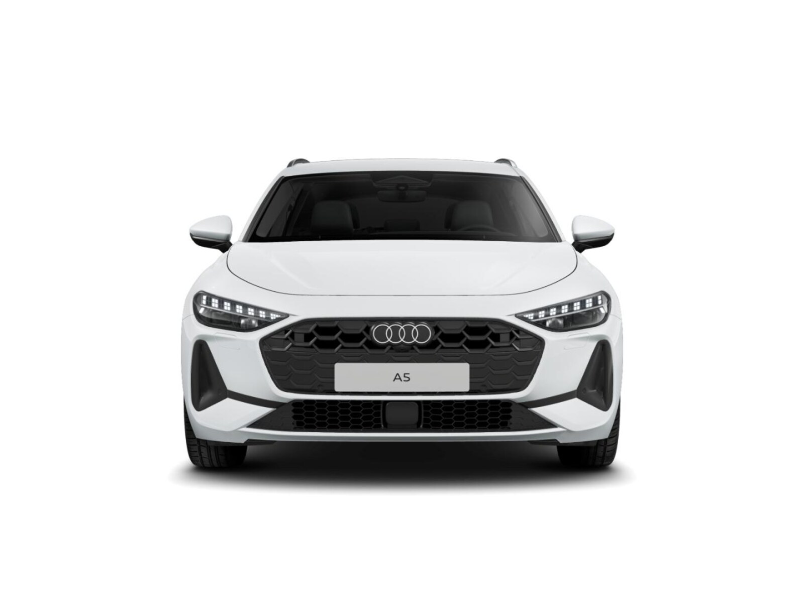 Audi A5 Avant – Bild 3