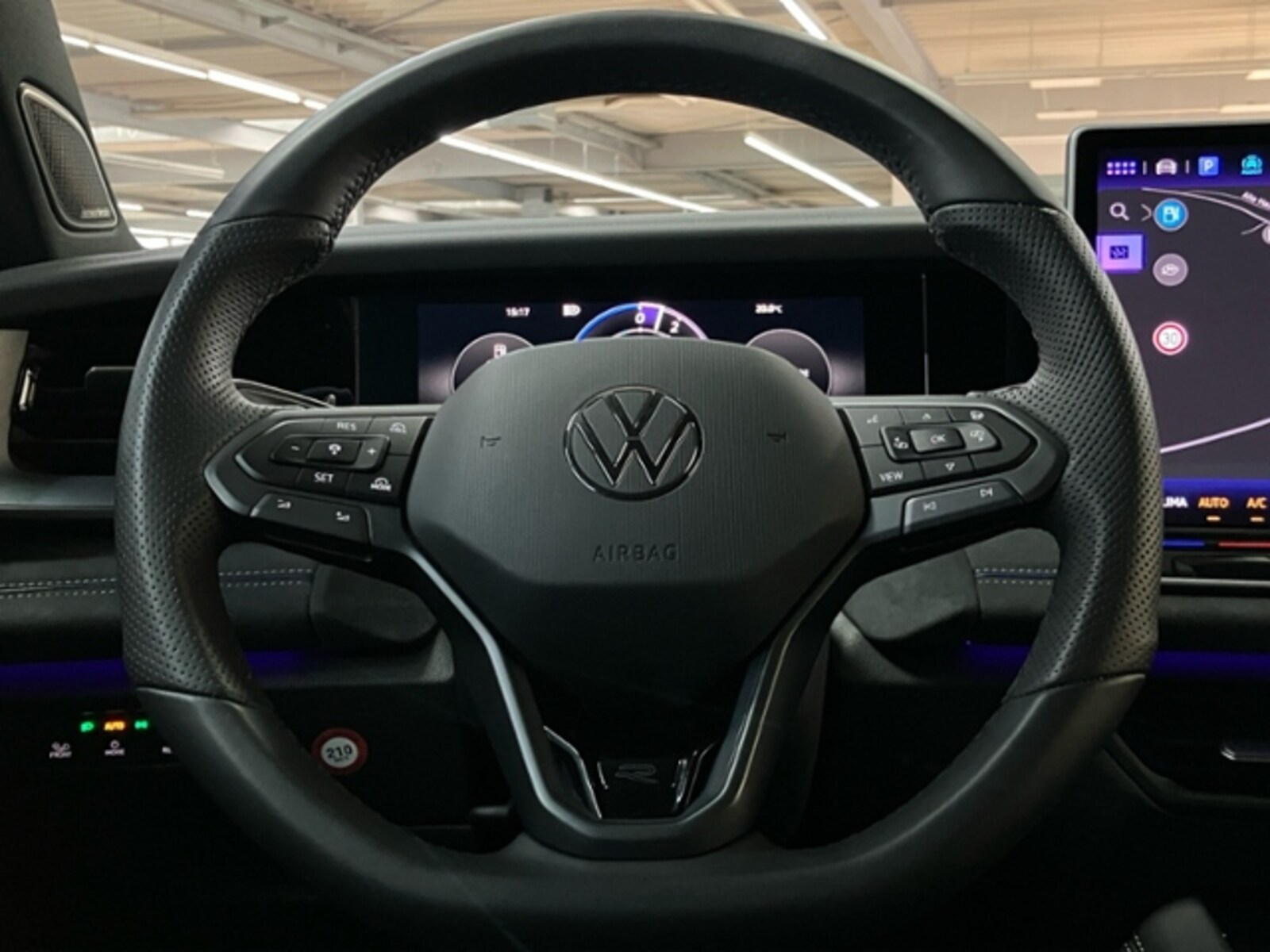 Volkswagen Tayron – Bild 12