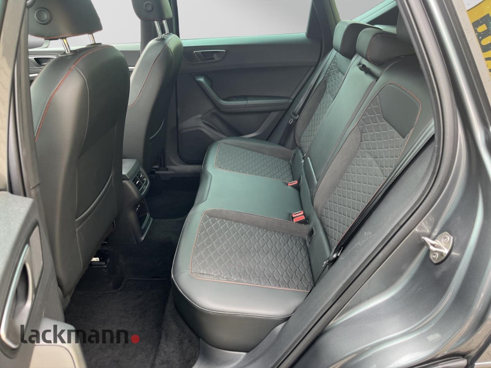 SEAT Ateca – Bild 9