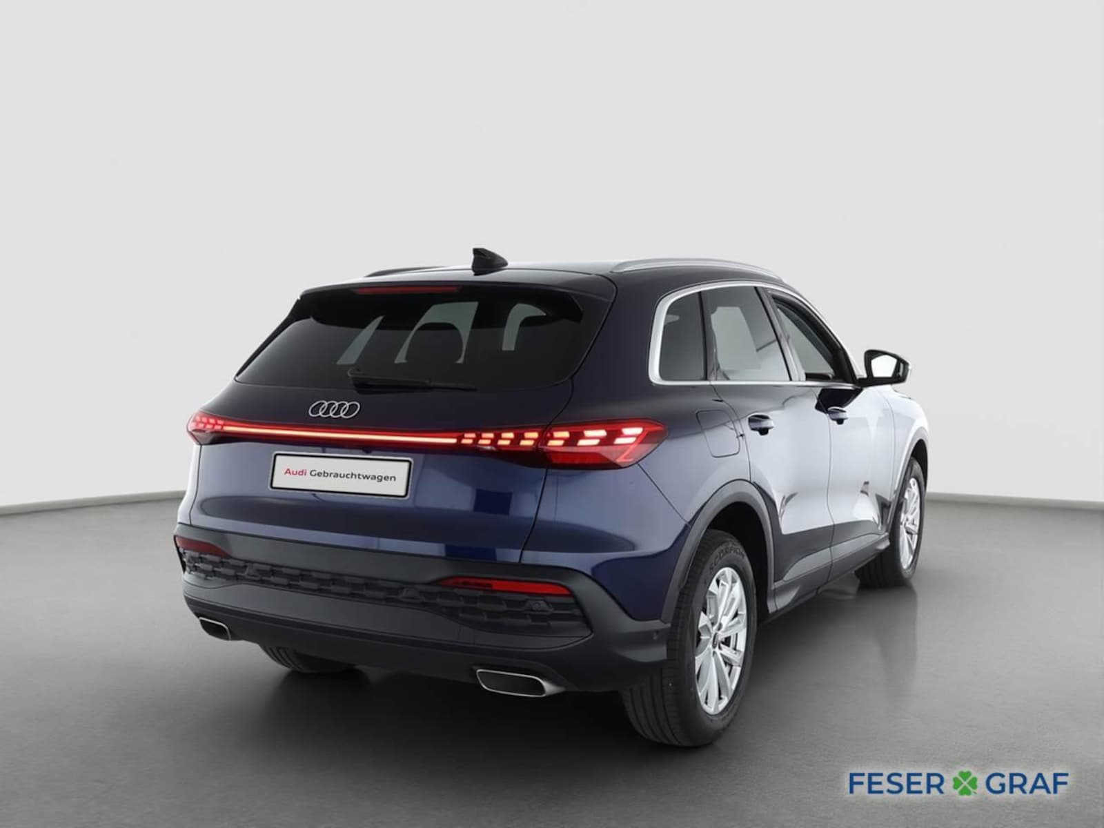 Audi Q5 – Bild 2