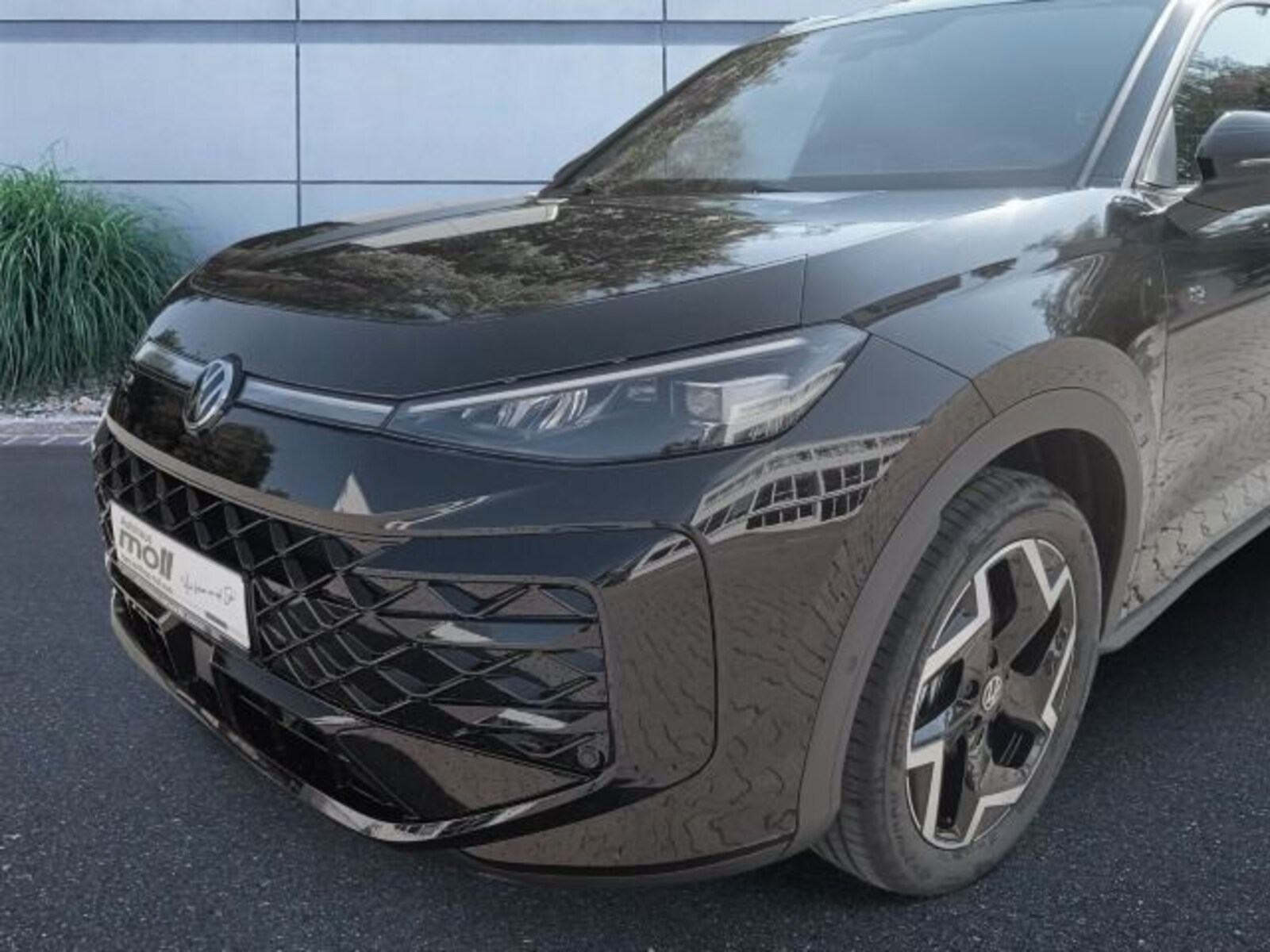 Volkswagen T-Roc – Bild 6