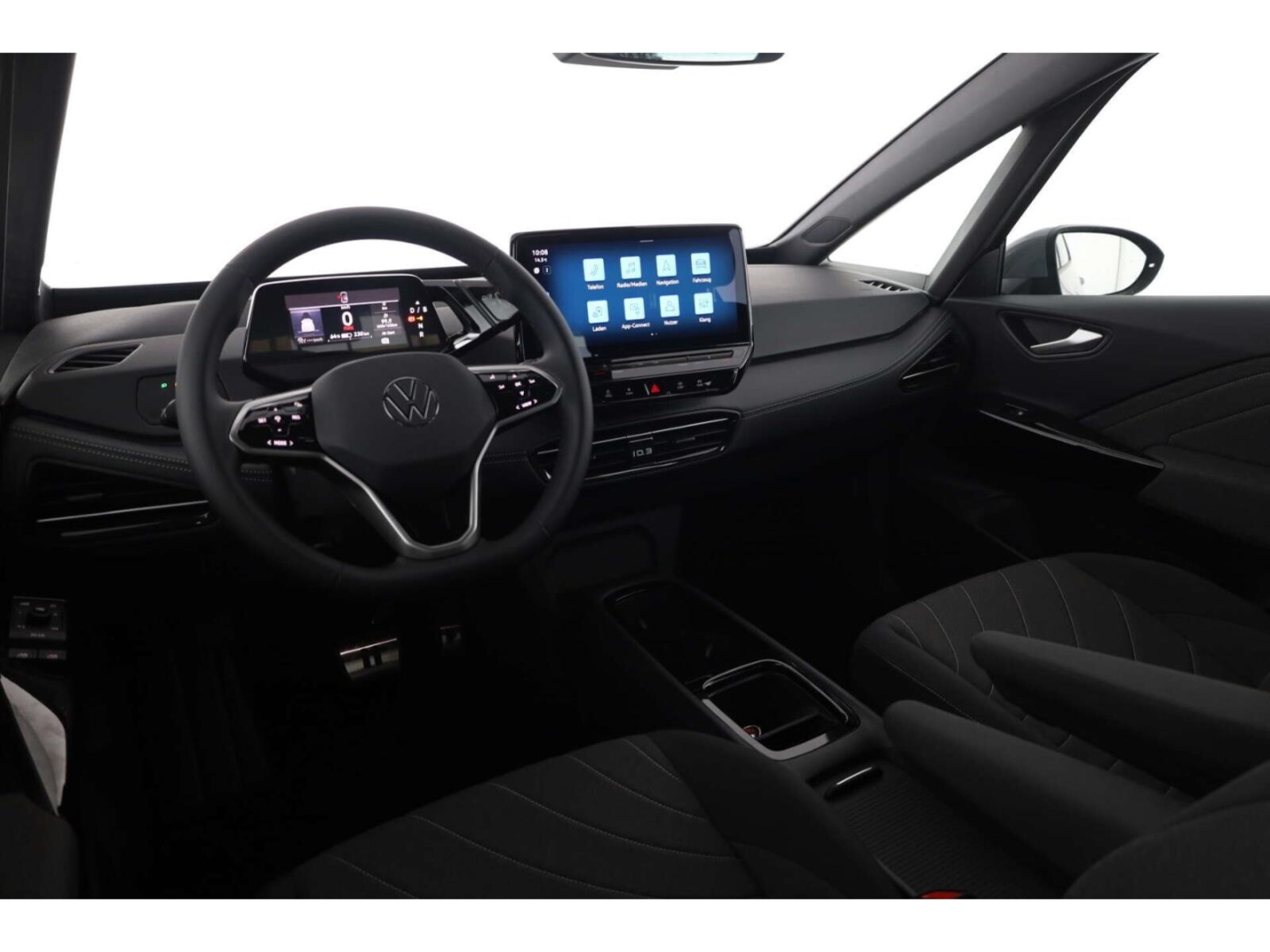 Volkswagen ID.3 – Bild 8
