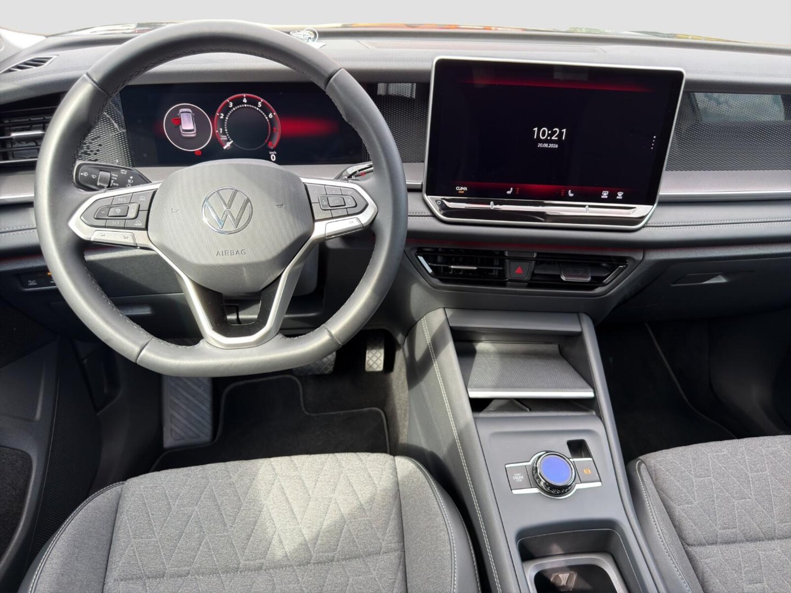 Volkswagen Tayron – Bild 11
