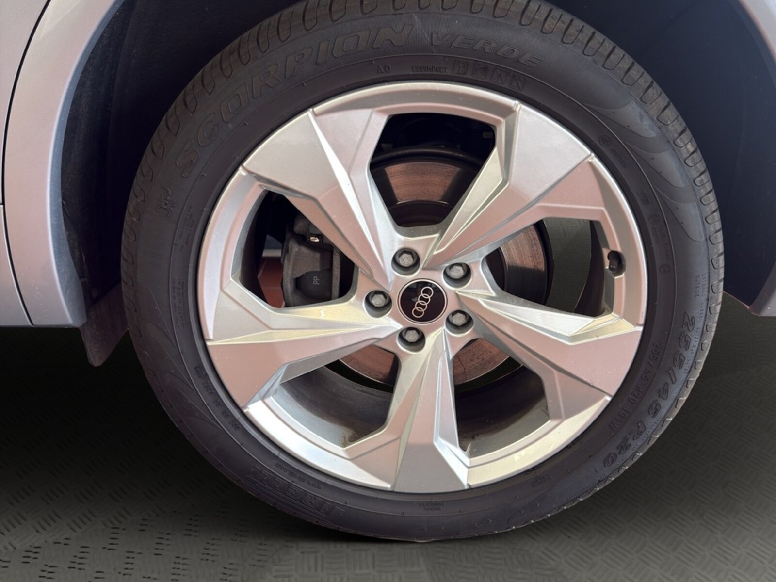 Audi Q5 – Bild 3