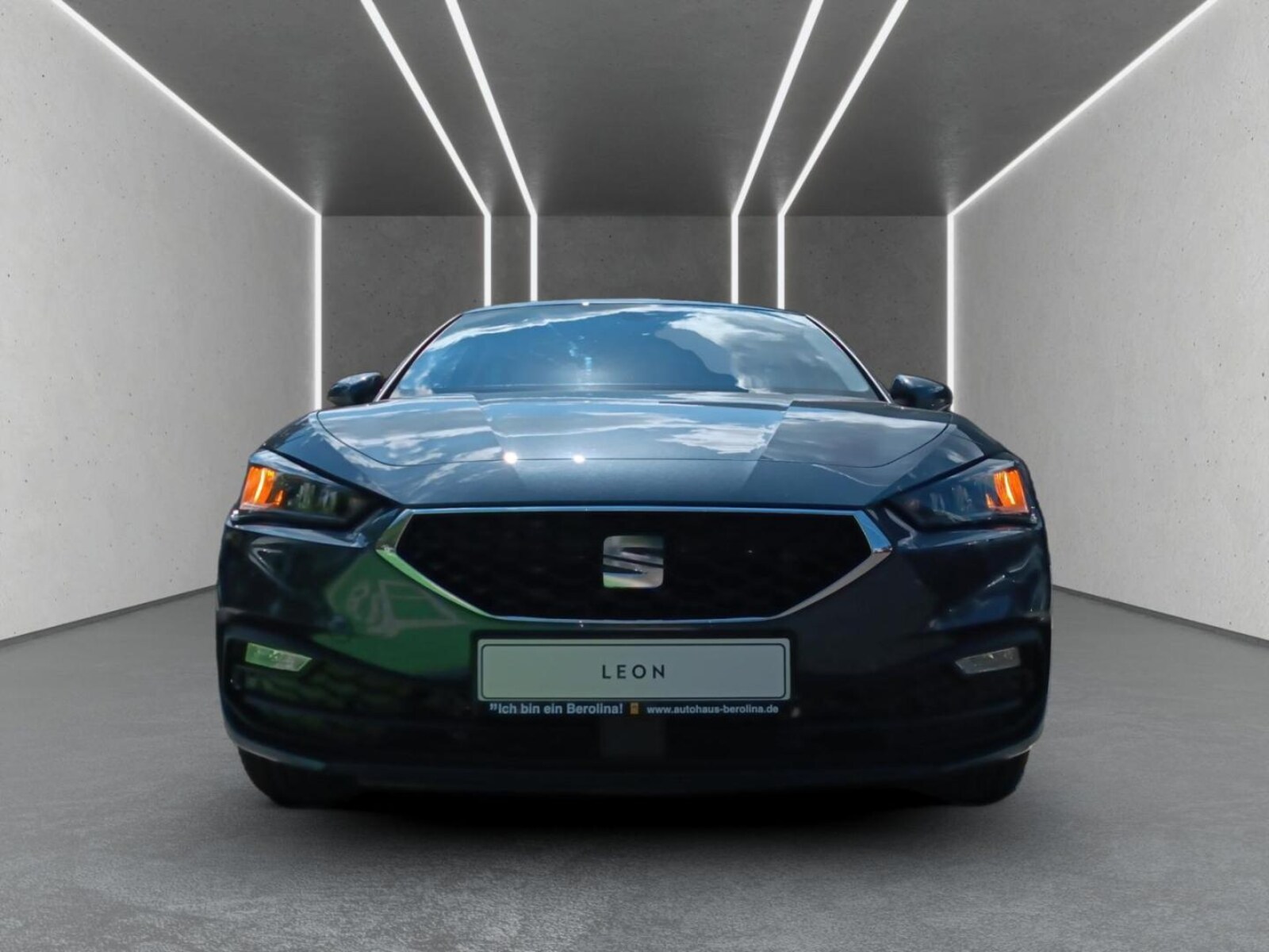 SEAT Leon – Bild 5