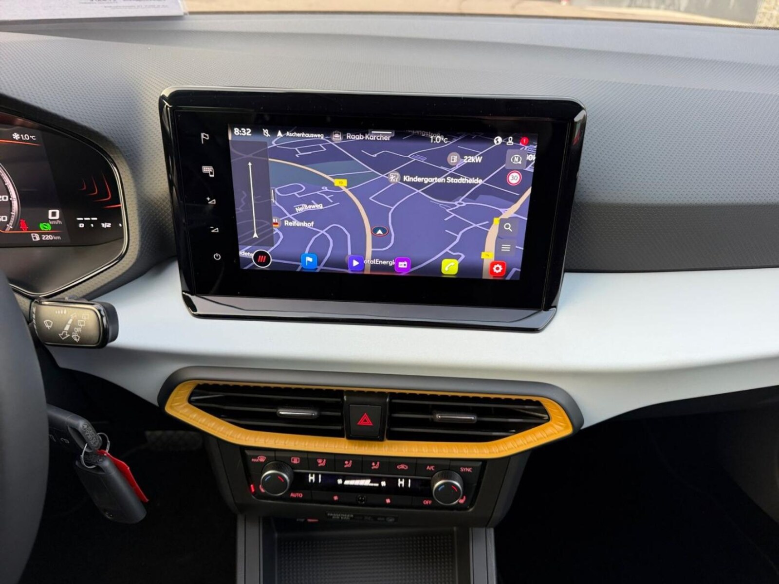 SEAT Ibiza – Bild 13