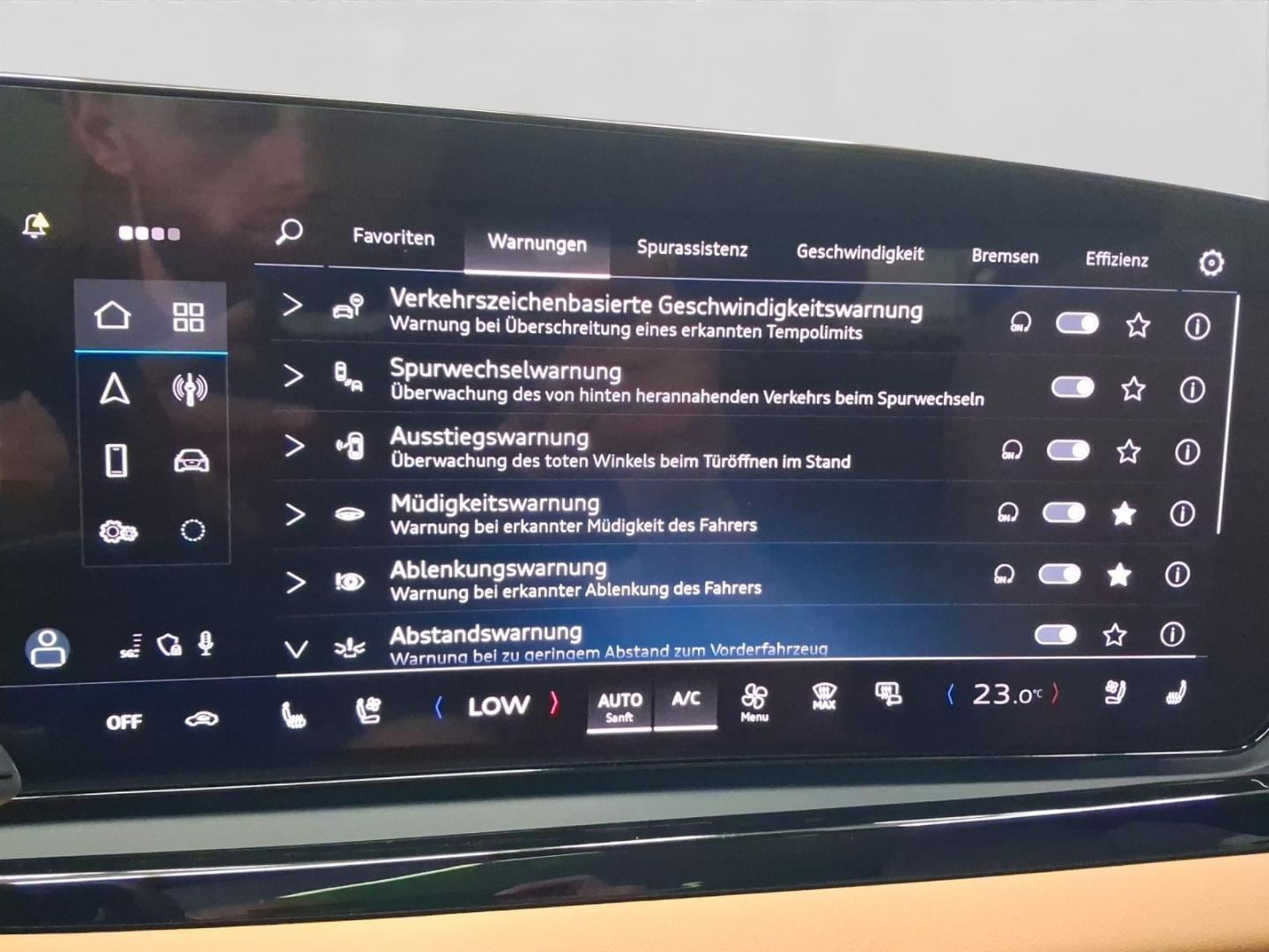 Bild über Audi A6 Avant TFSI quattro 270 kW S tronic - für weitere Informationen kontaktieren Sie den Audi Partner