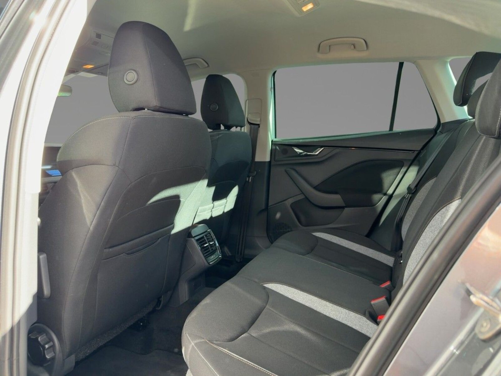 Škoda Kamiq – Bild 7