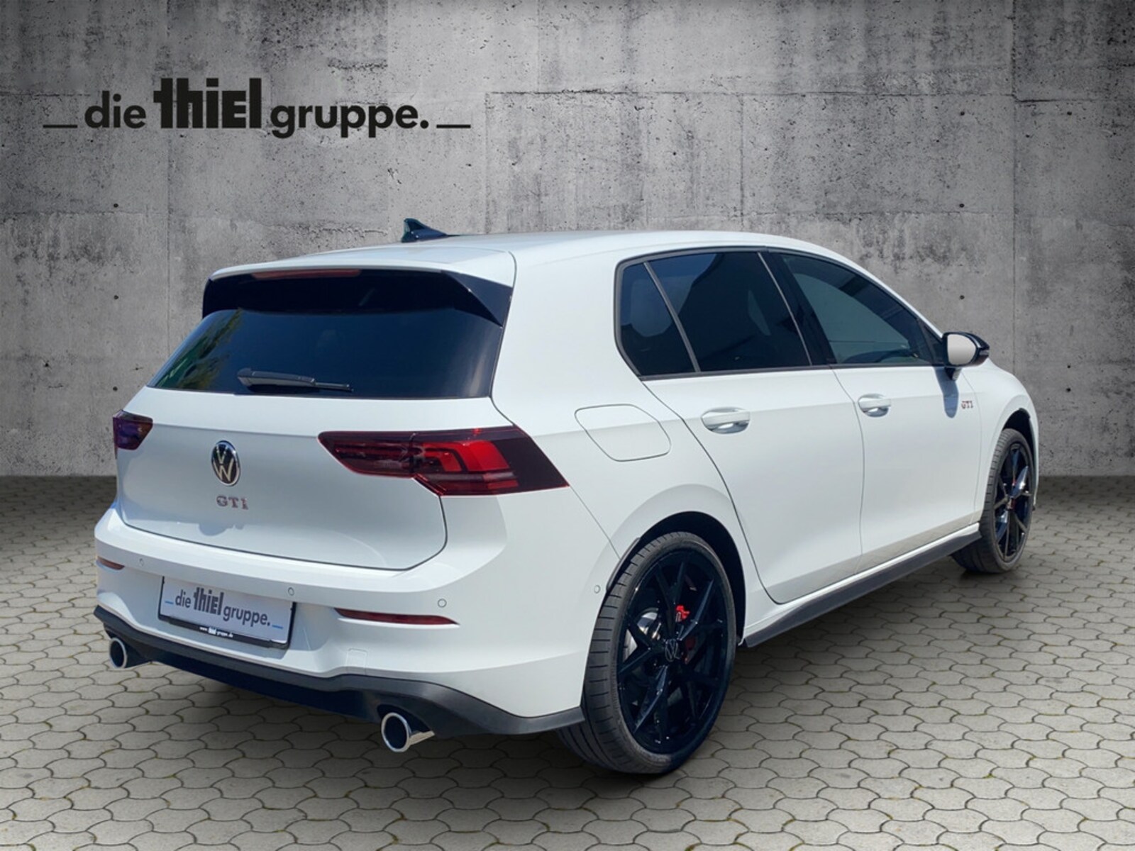 Volkswagen Golf – Bild 4