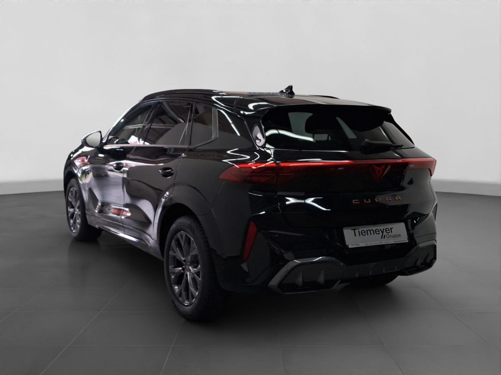 CUPRA Terramar – Bild 5