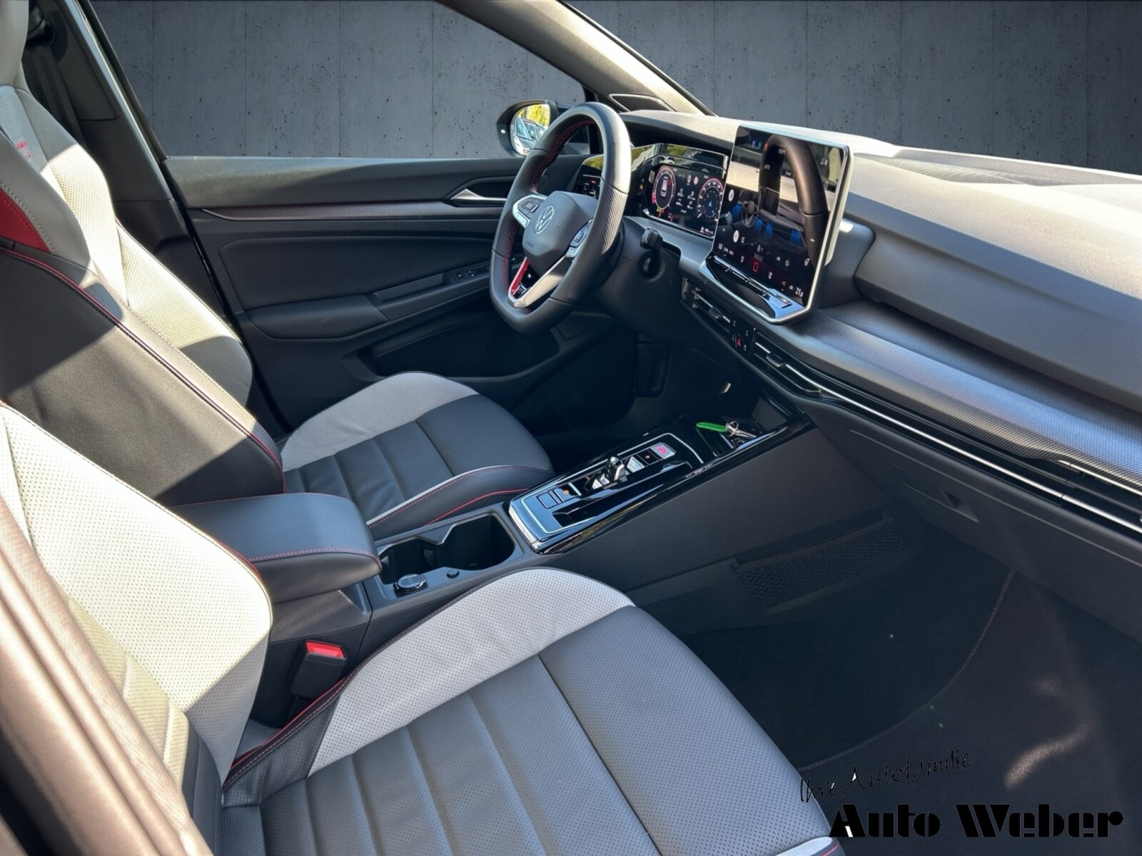 Volkswagen Golf – Bild 14