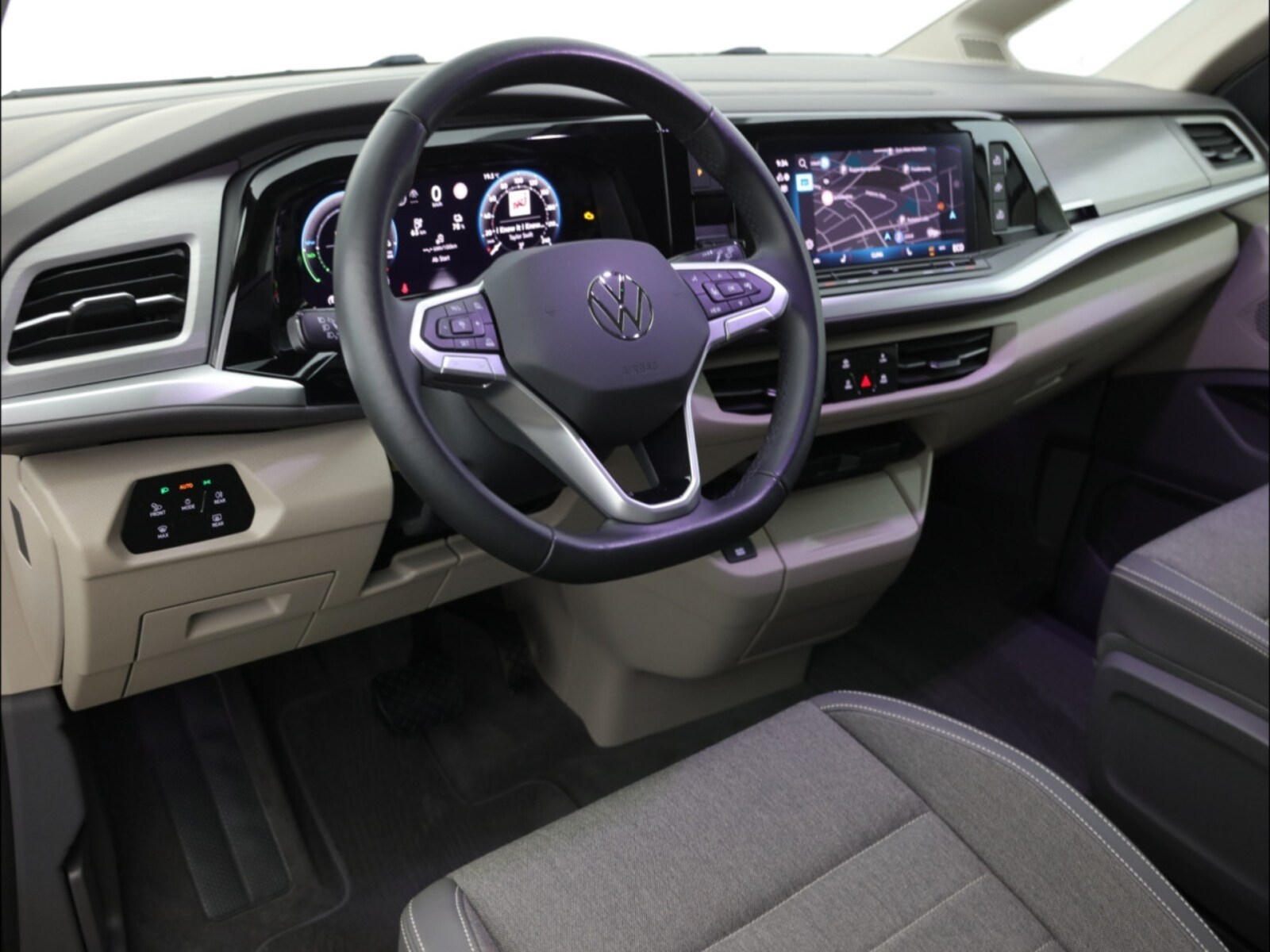 Volkswagen California – Bild 9