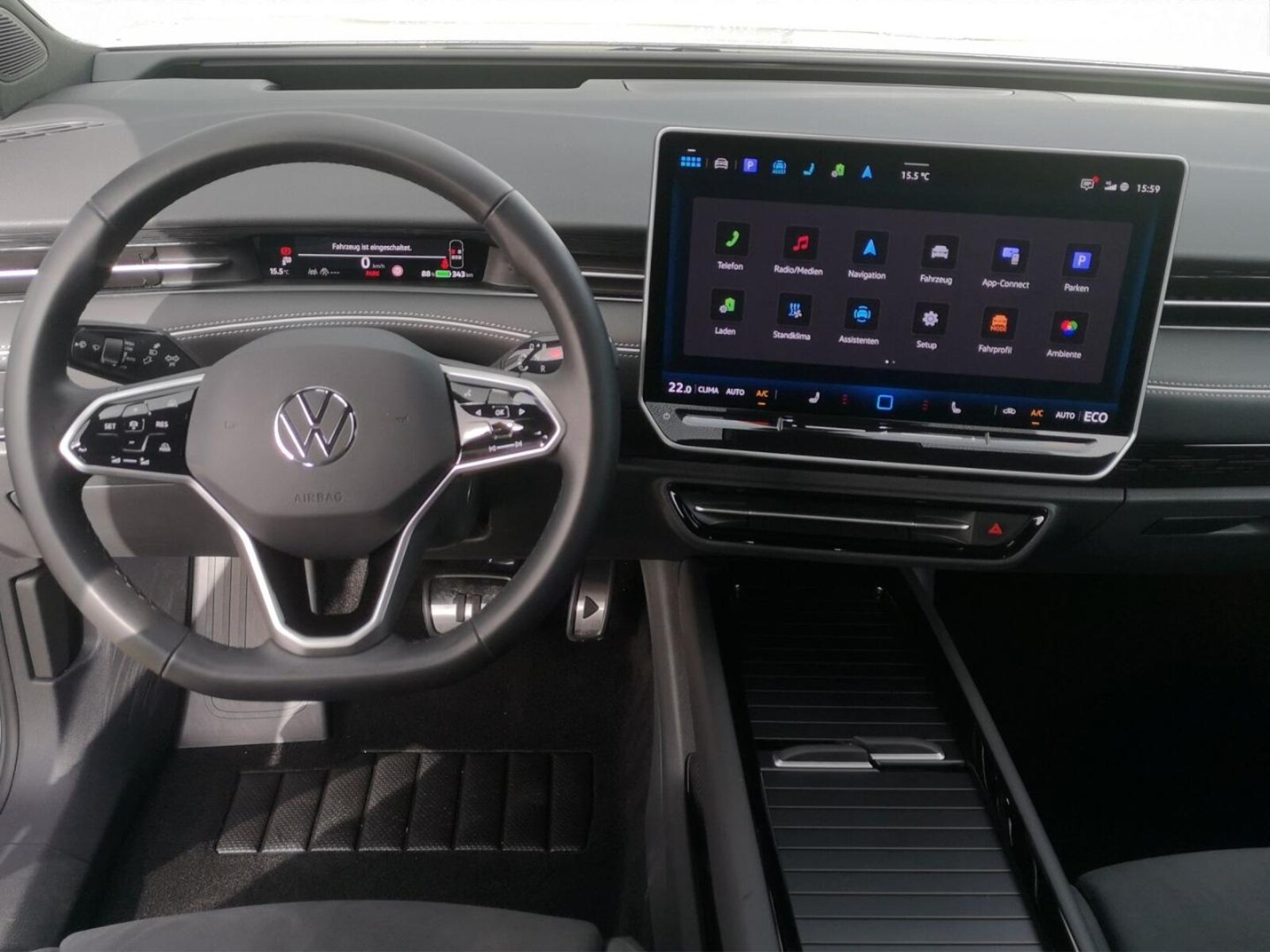 Volkswagen ID.7 – Bild 6