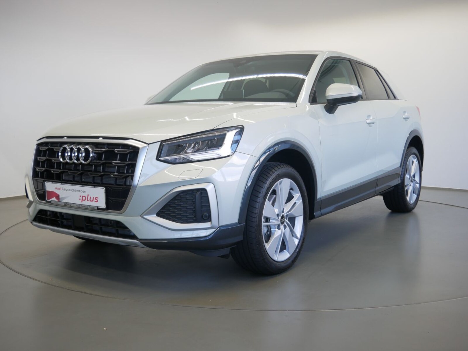 Audi Q2 – Bild 2