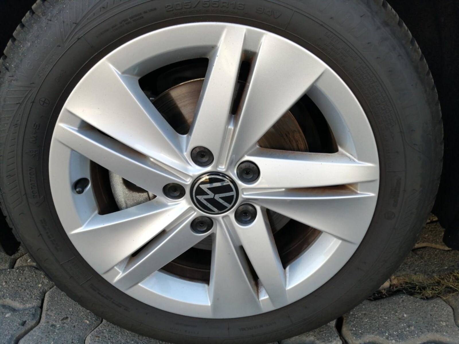 Volkswagen Golf – Bild 8