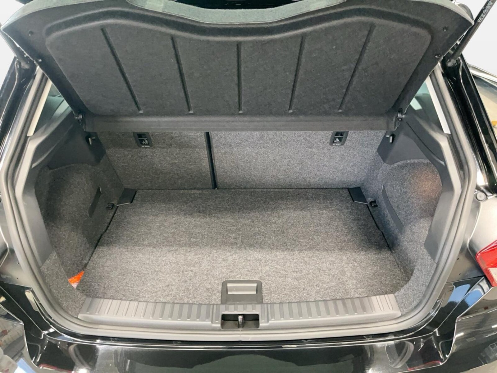 SEAT Ibiza – Bild 12