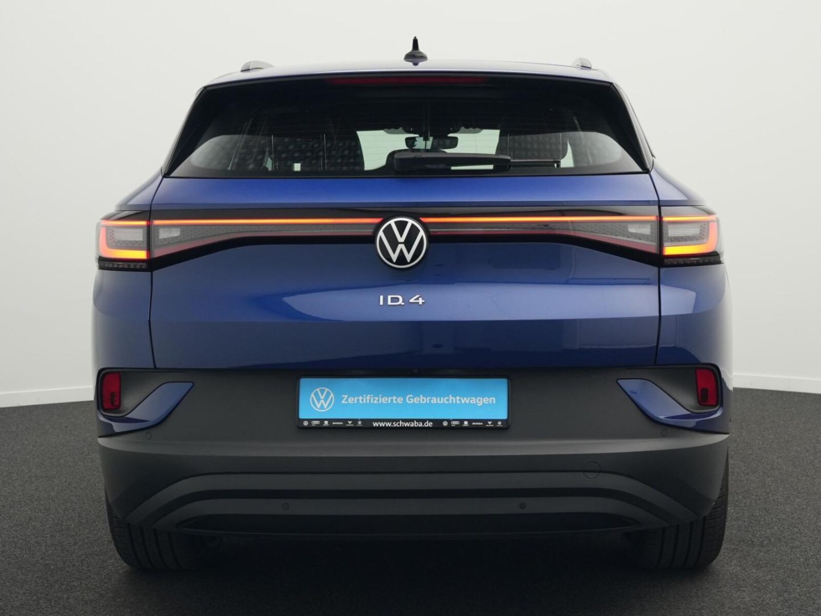Volkswagen ID.4 – Bild 8