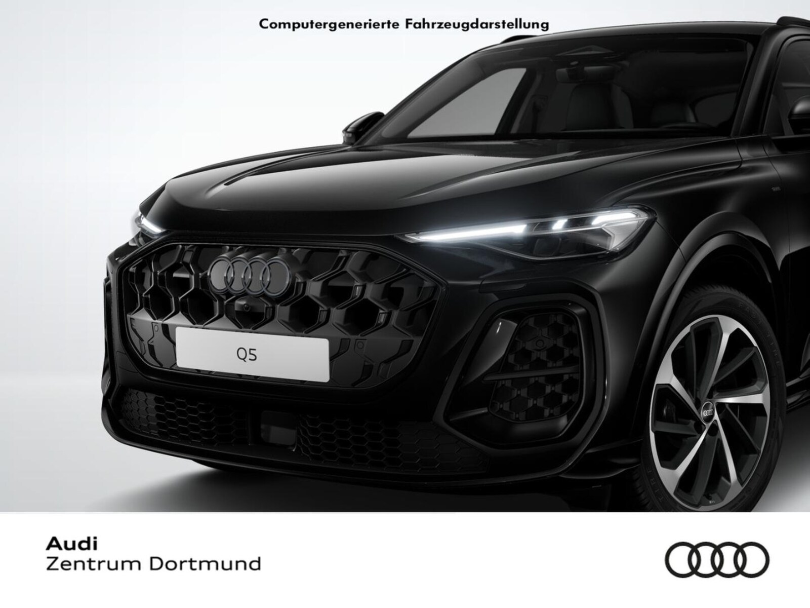 Audi Q5 – Bild 8