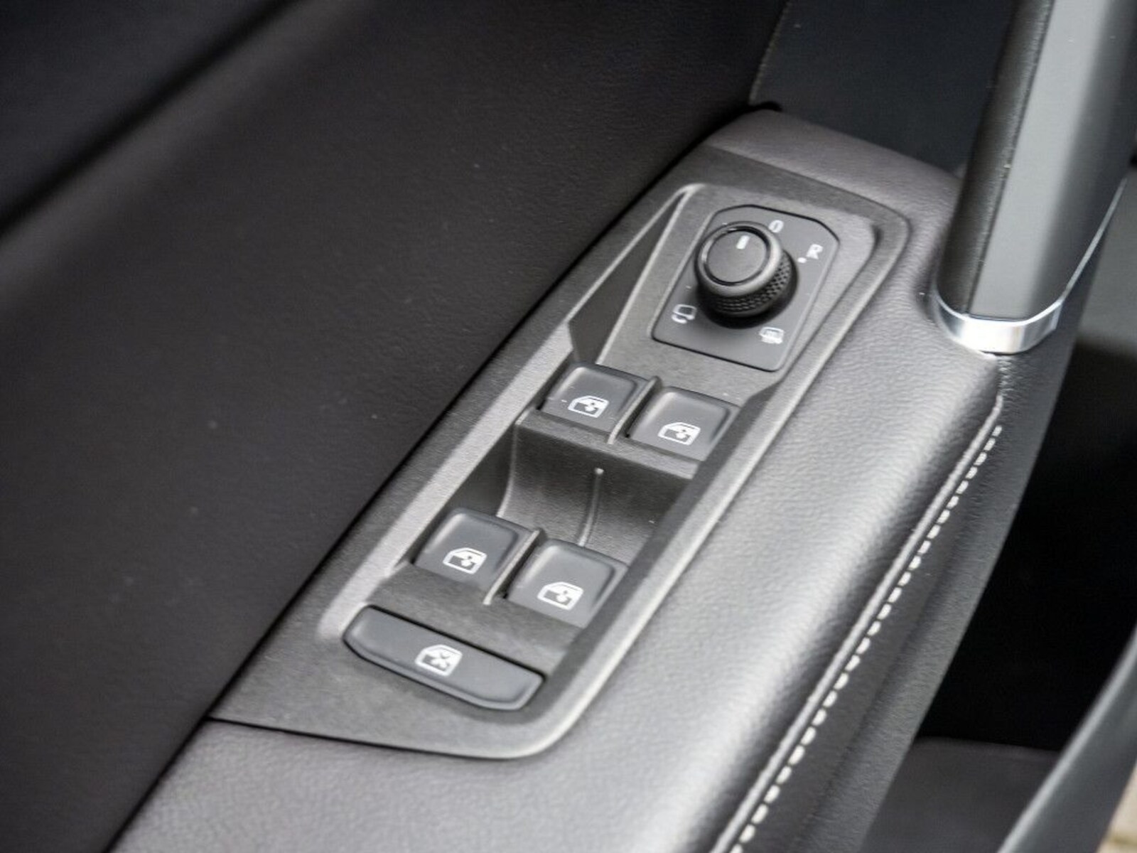 Volkswagen Touran – Bild 18