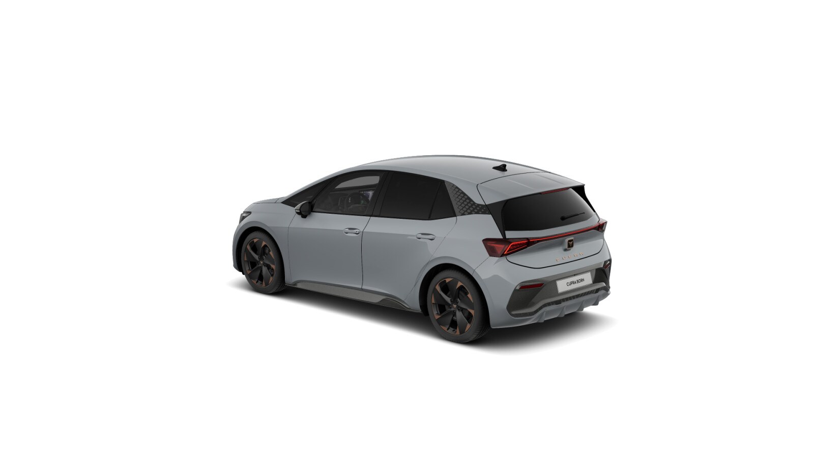 CUPRA Born – Bild 5