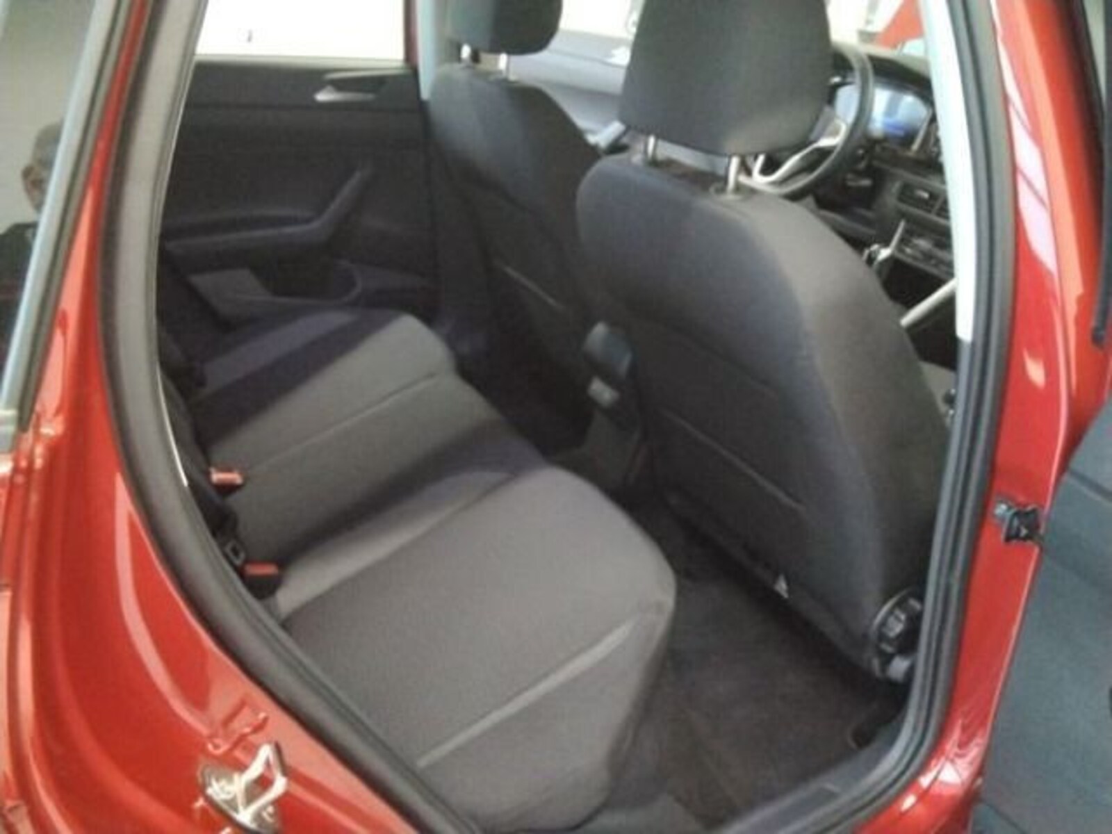 Volkswagen Taigo – Bild 5
