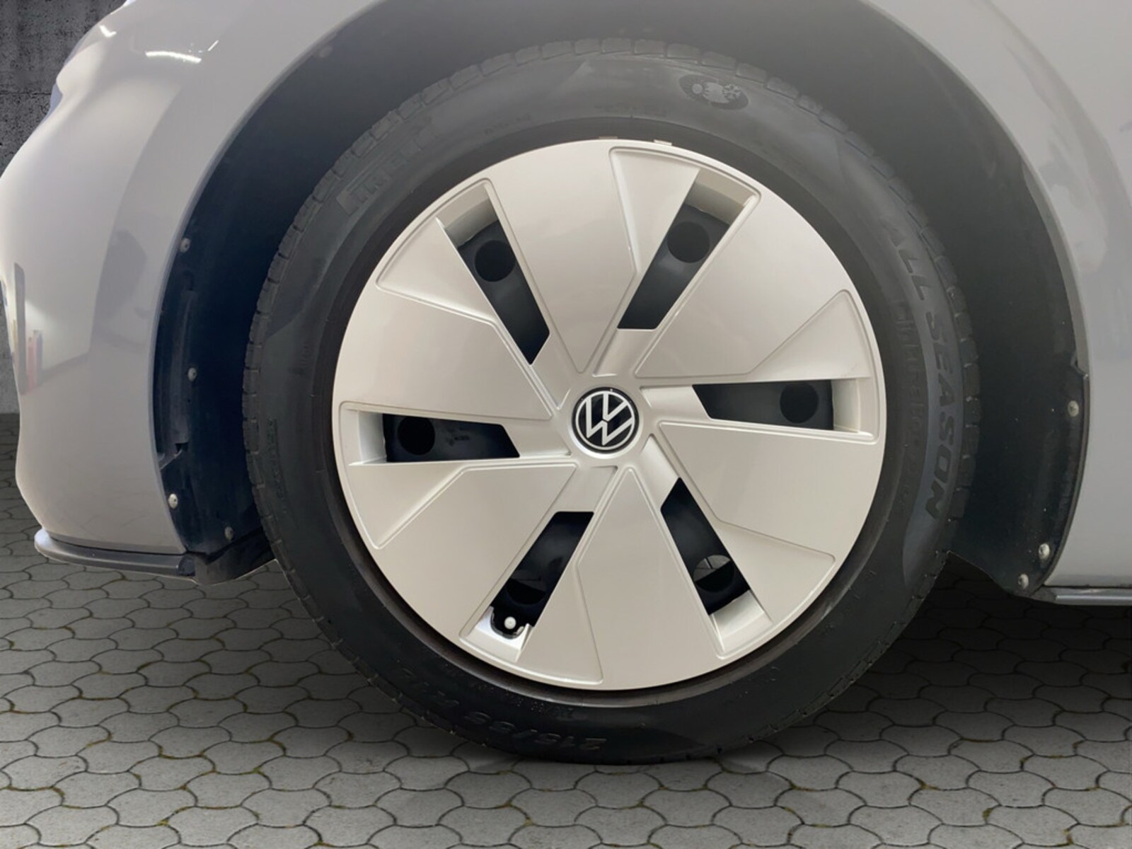 Volkswagen ID.3 – Bild 24