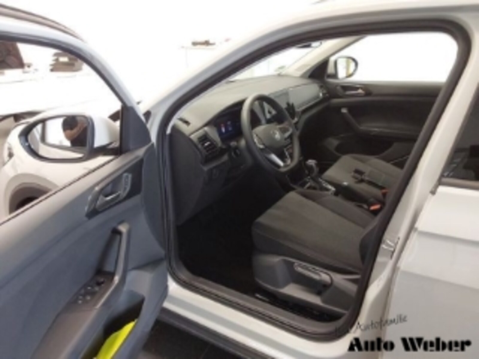 Volkswagen T-Cross – Bild 3