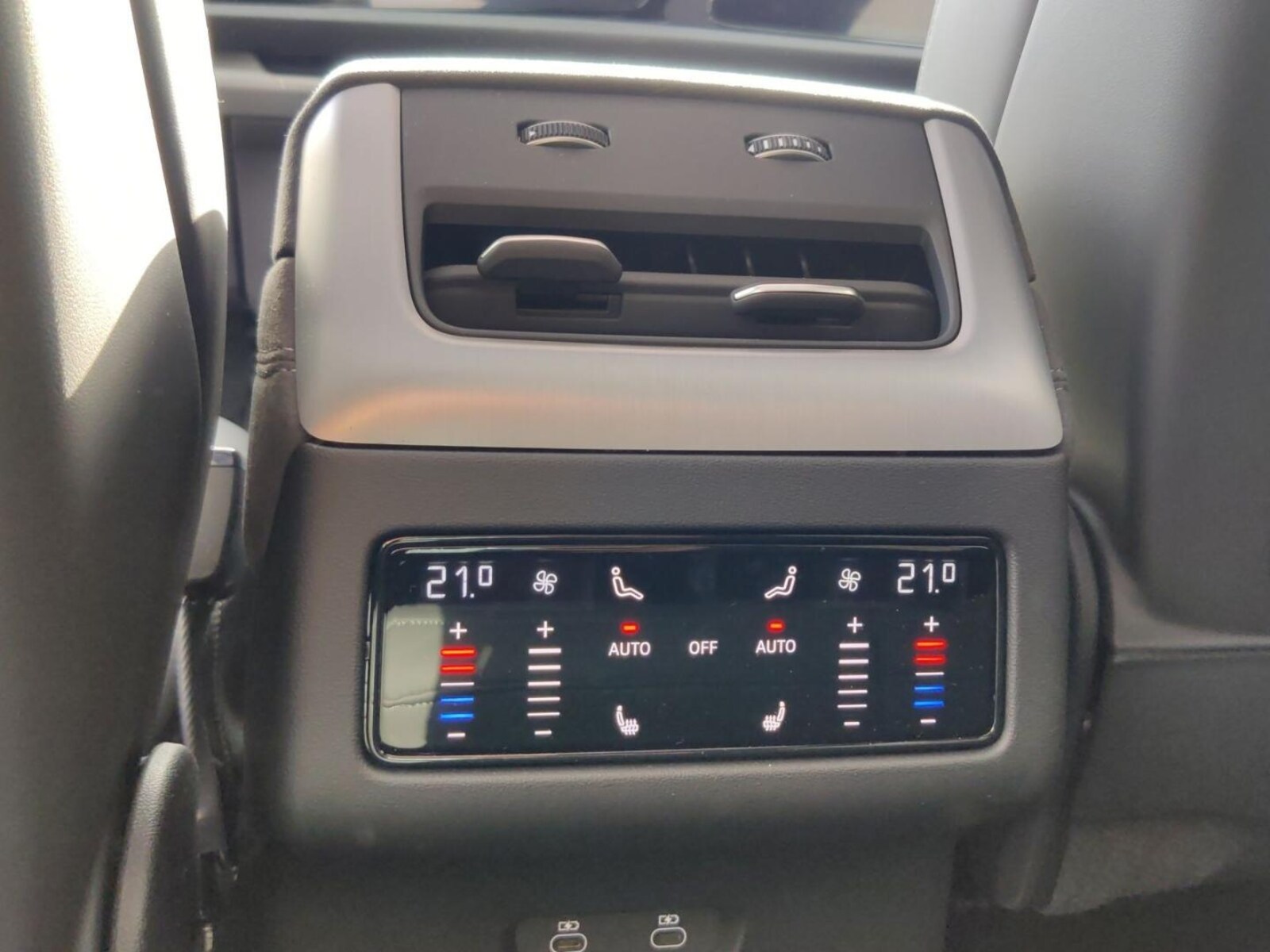Audi Q7 – Bild 17