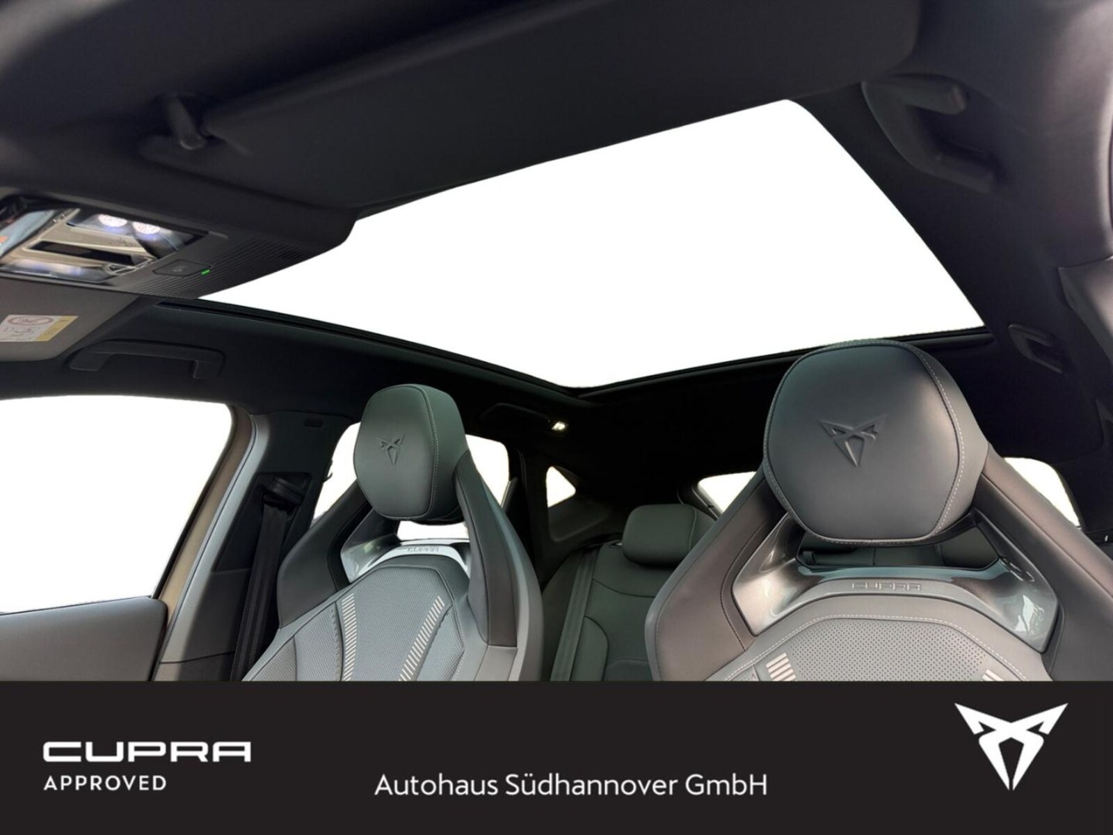 CUPRA Tavascan – Bild 15