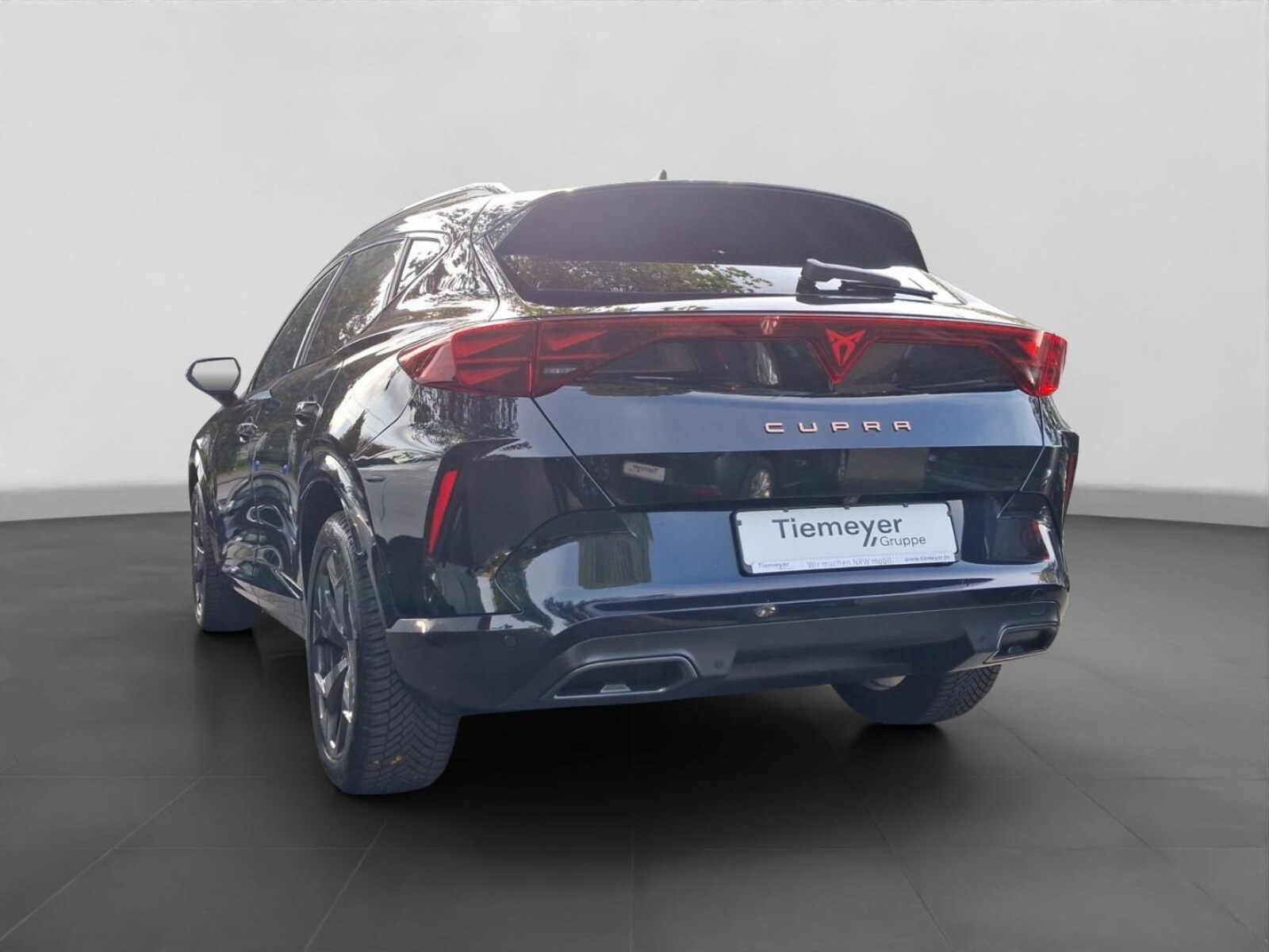 CUPRA Formentor – Bild 5