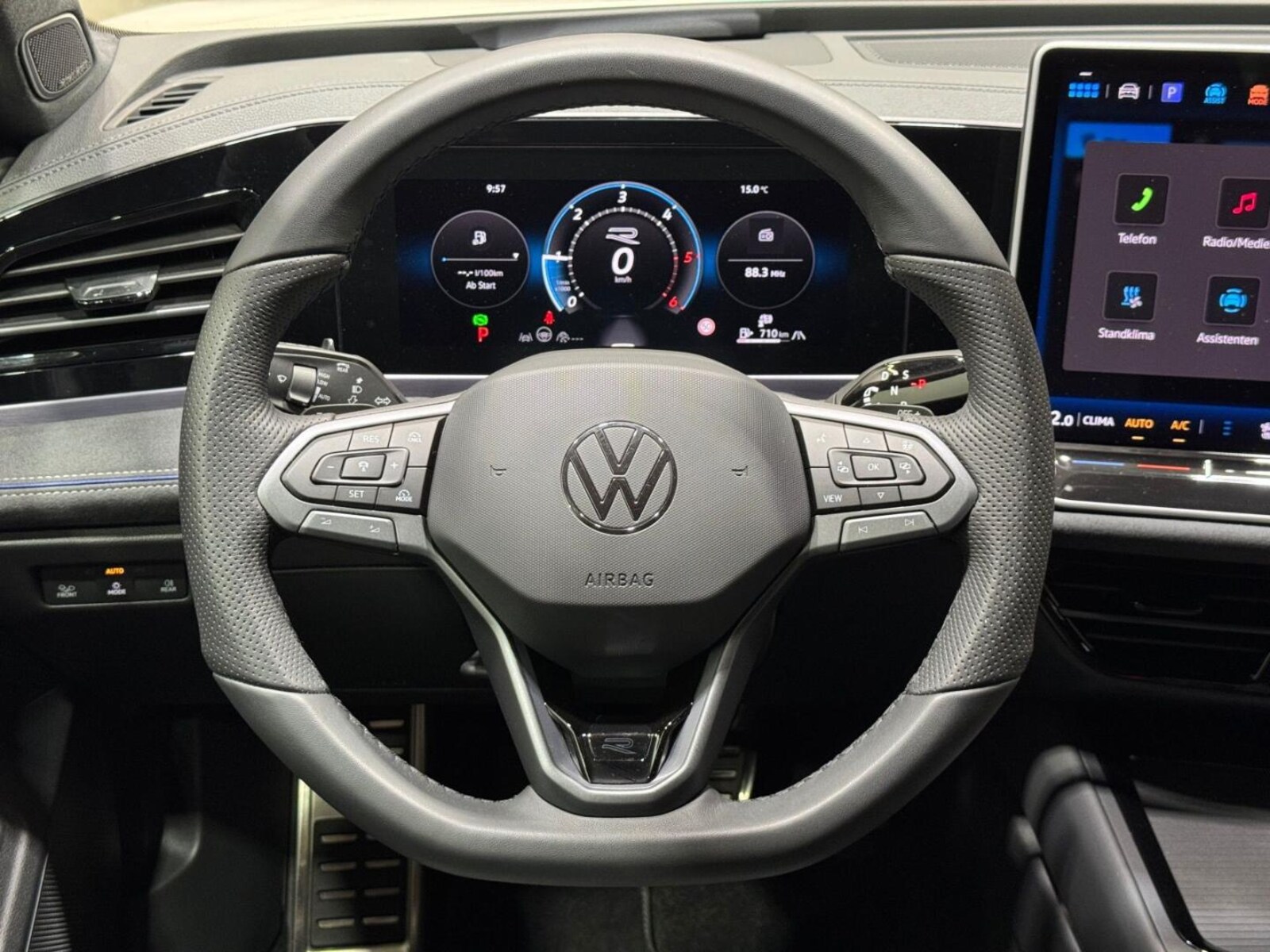 Volkswagen Passat – Bild 6