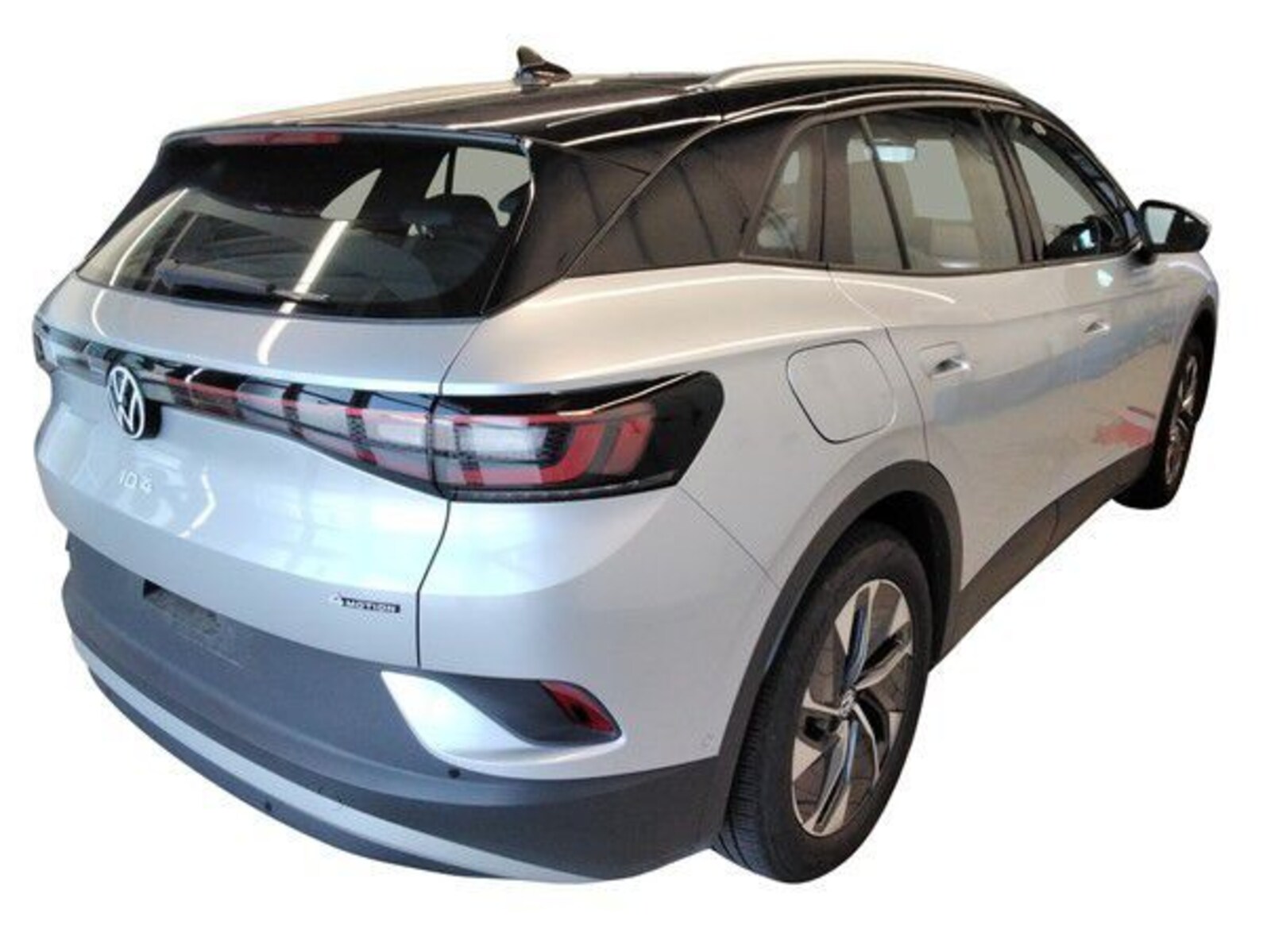 Volkswagen ID.4 – Bild 3