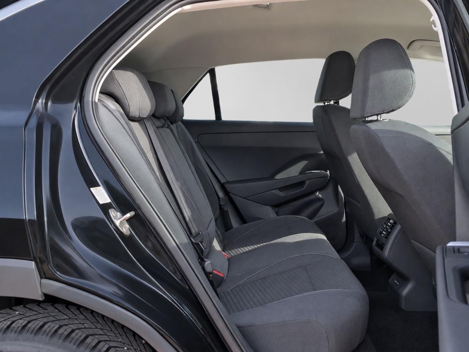 Volkswagen T-Roc – Bild 15
