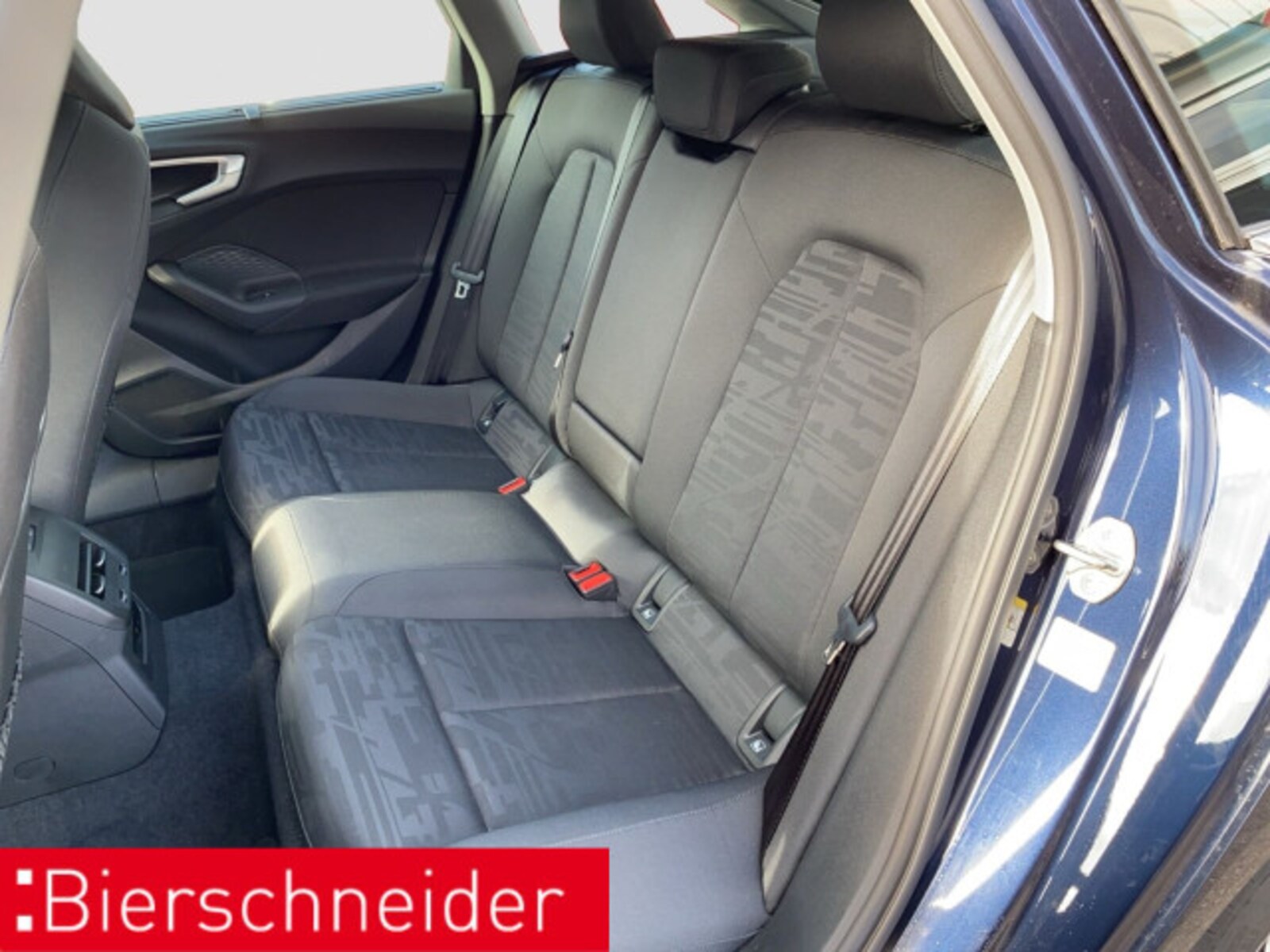 Audi A5 Avant – Bild 10