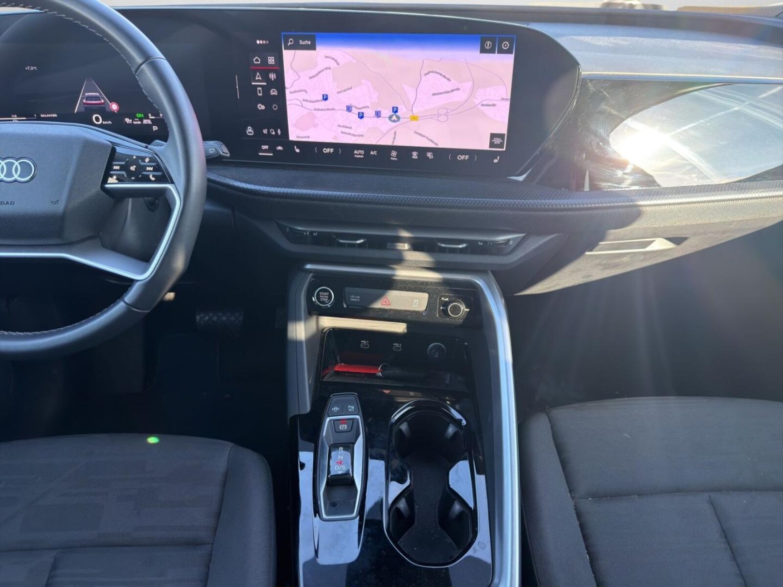 Audi Q5 – Bild 11